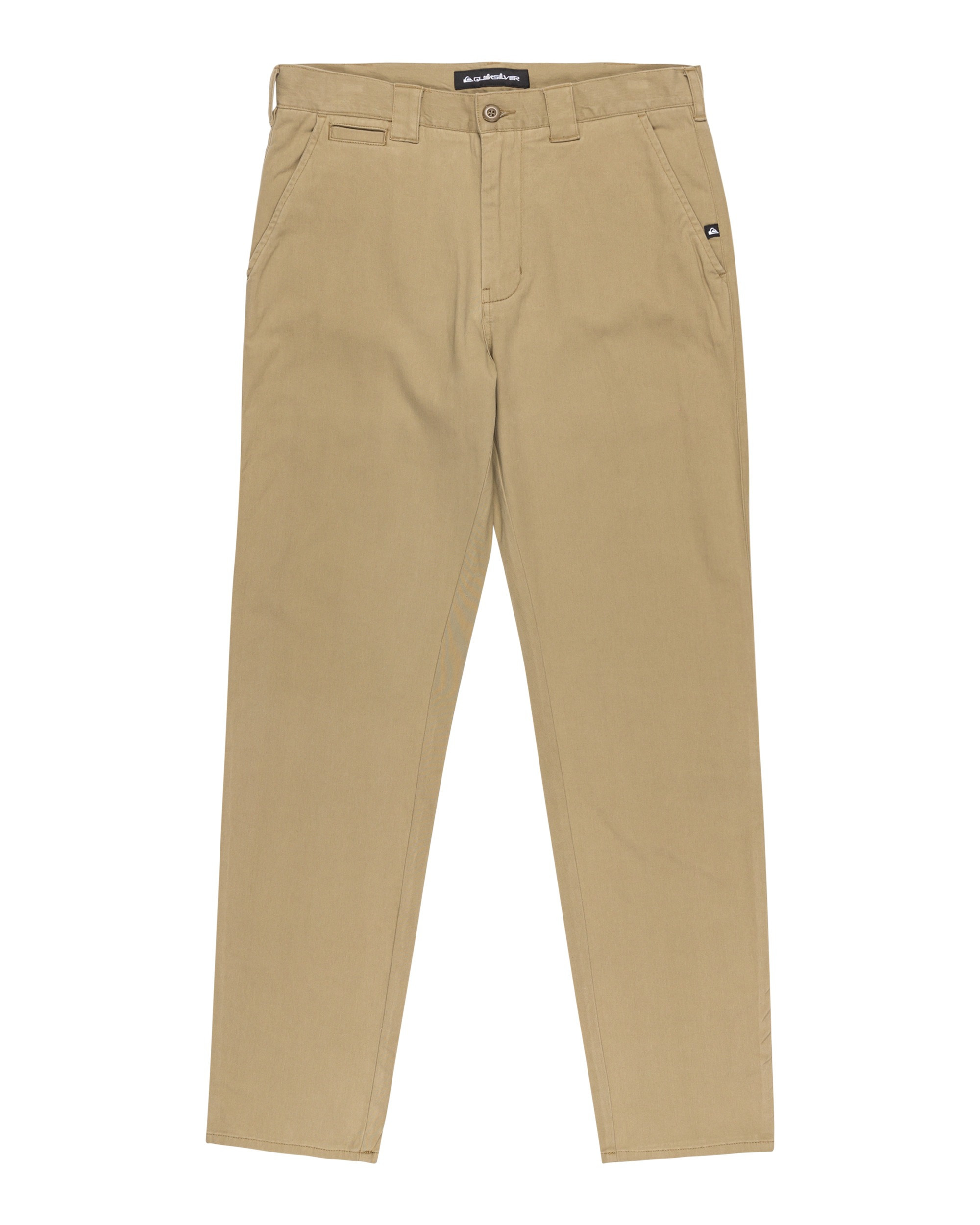 UNION STRAIGHT TAPPERED PANT