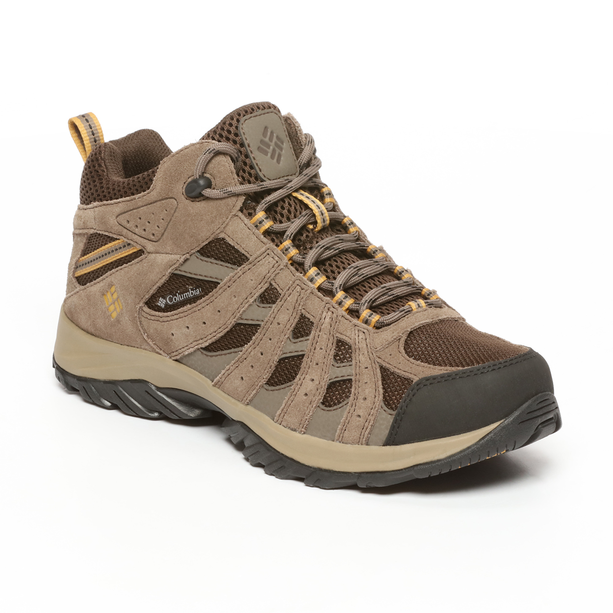TRAIL BAY FS MID Marron