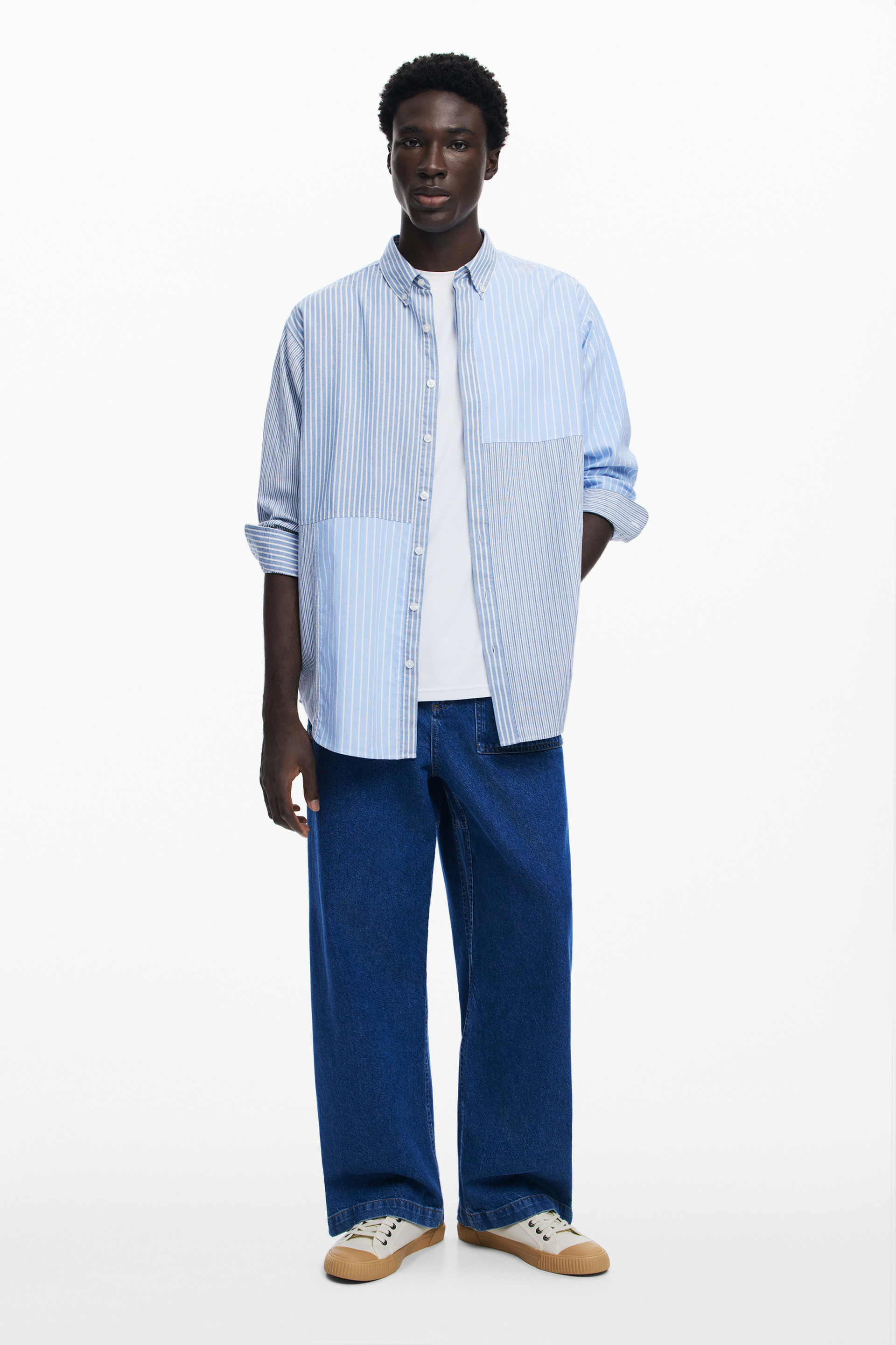 CHEMISE ALVA