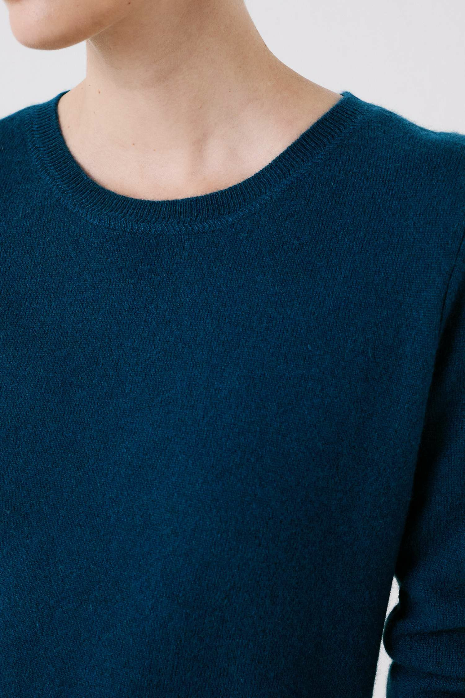 Pull magda2 100 % cachemire