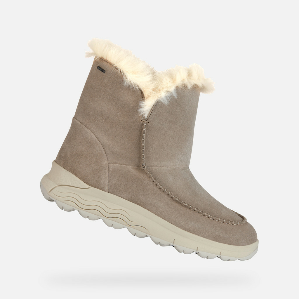 D SPHERICA 4X4 B ABX