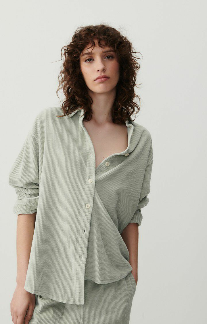 Chemise femme Padow
