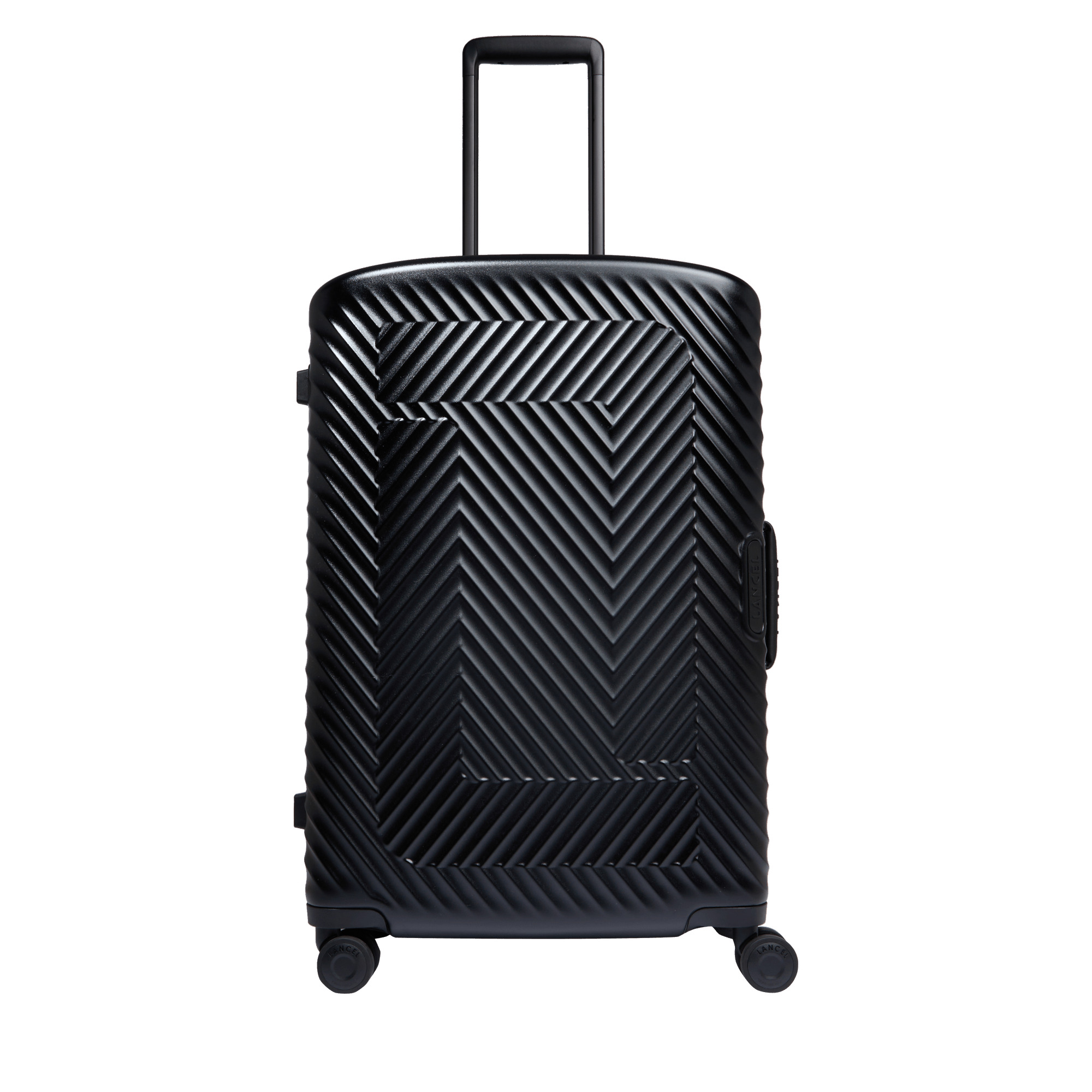 Atlas - Valise Roulettes - Noir
