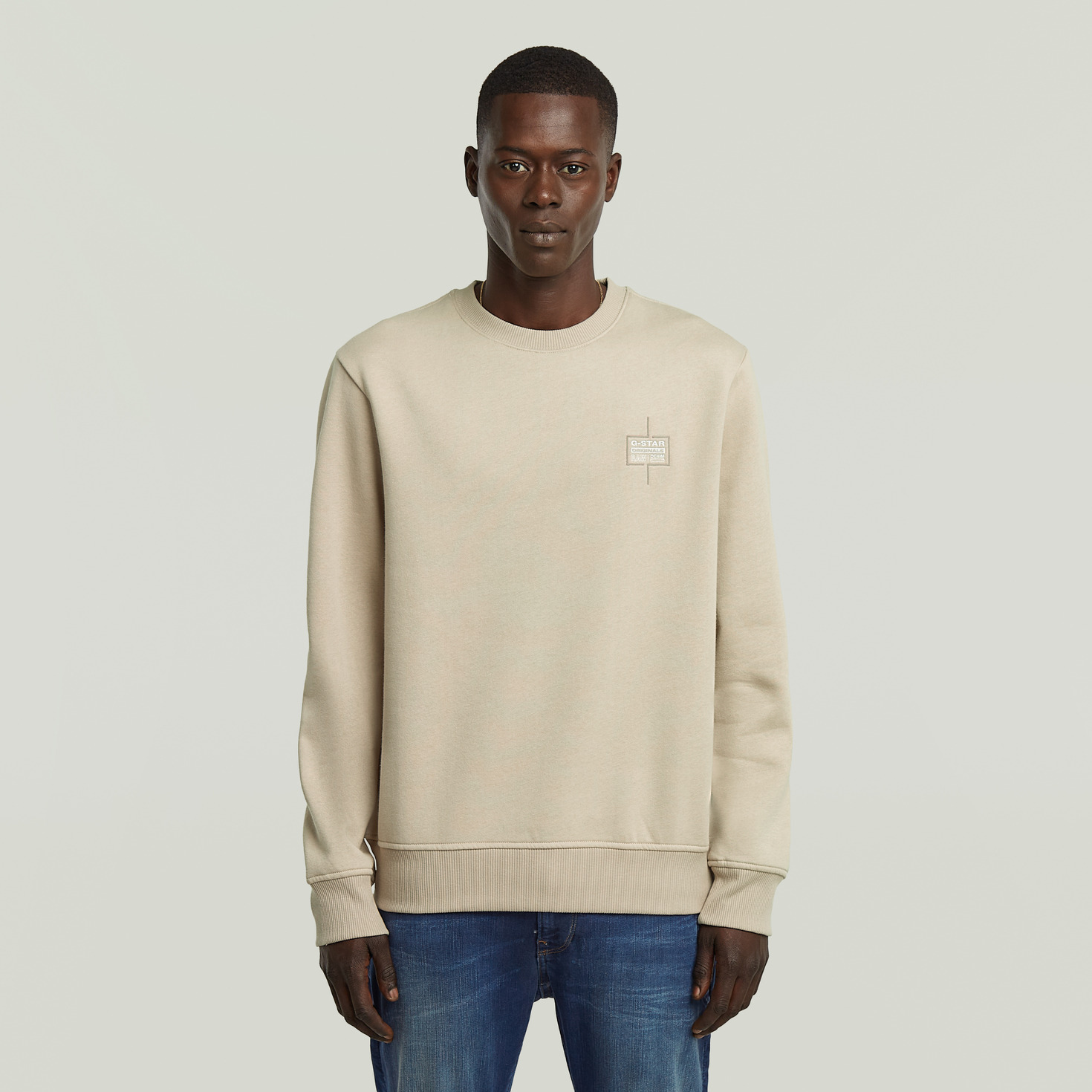 Sweat Logo