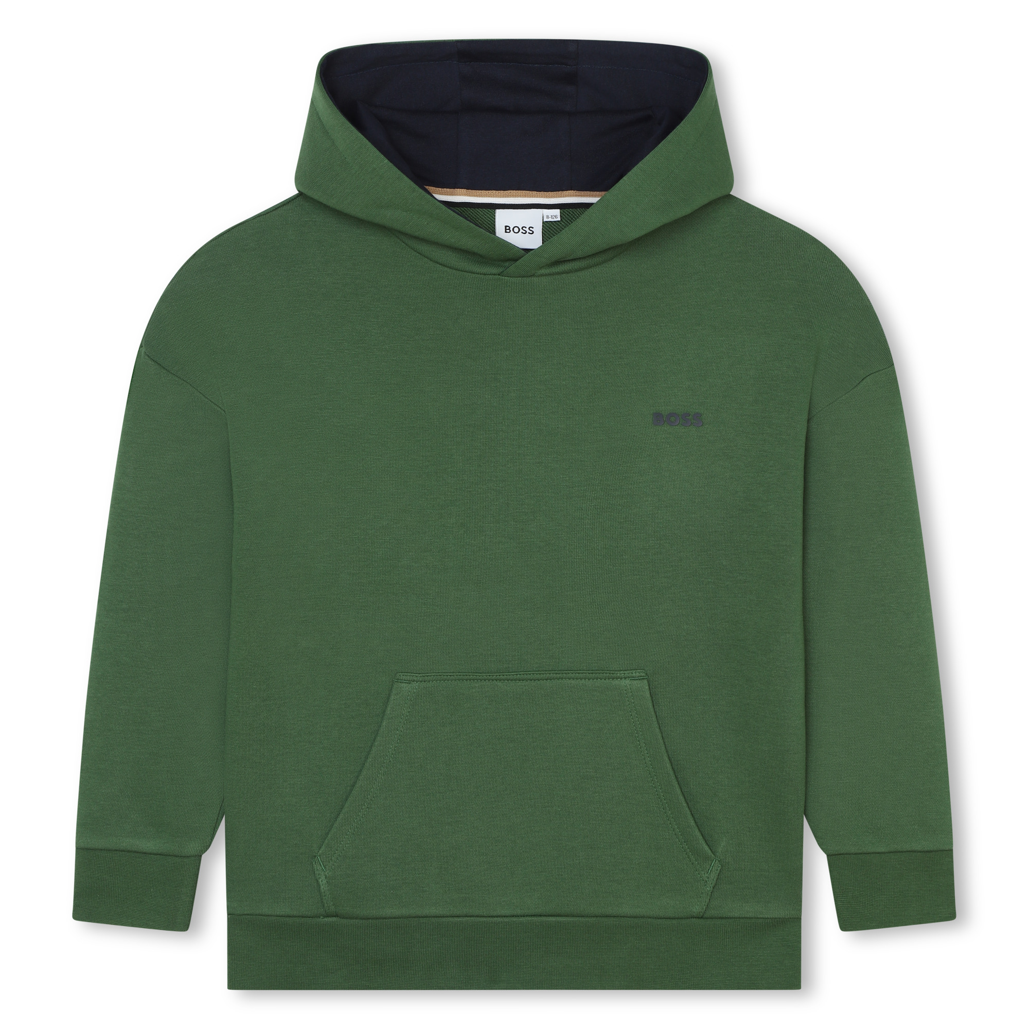 SWEAT A CAPUCHE