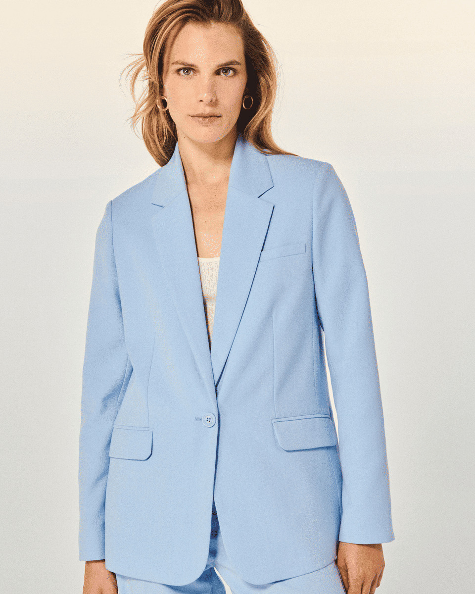 Veste Blazer