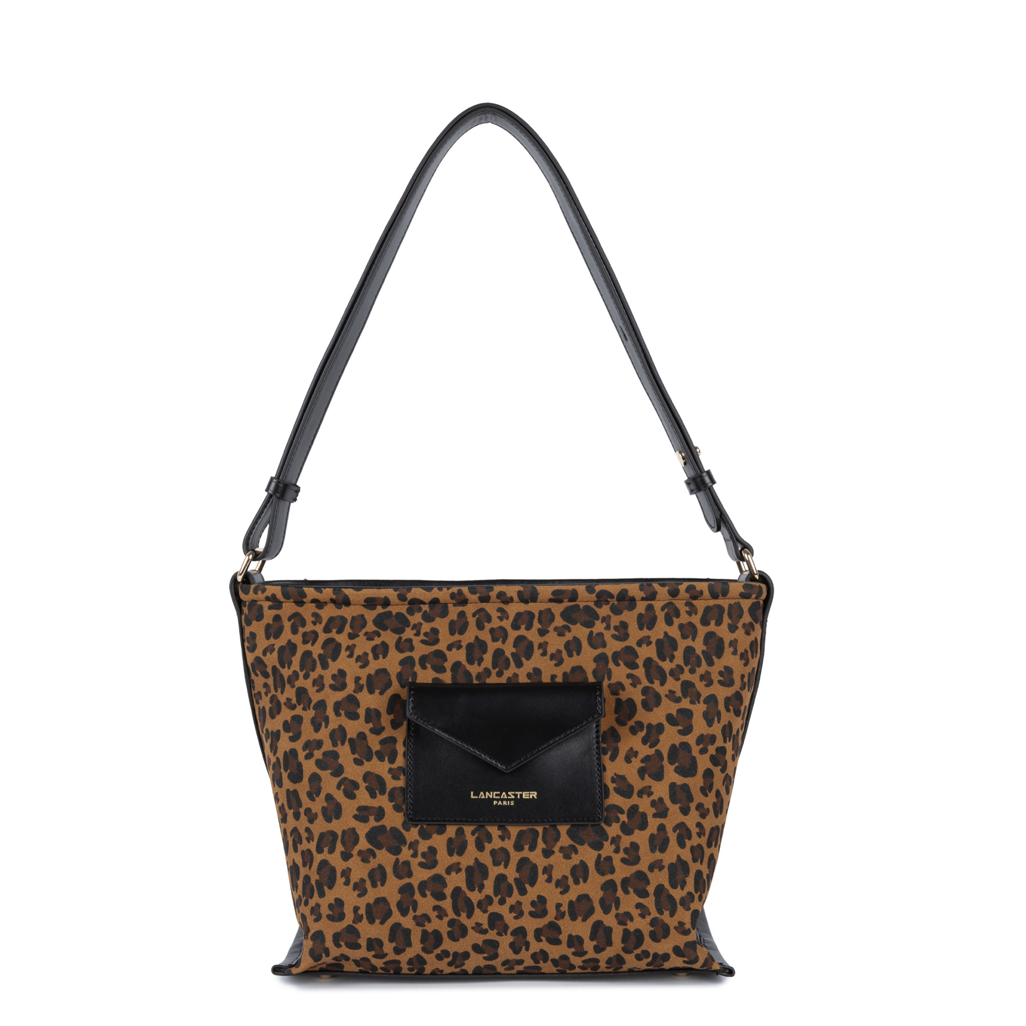 Sac seau Zippé Jungle KBA