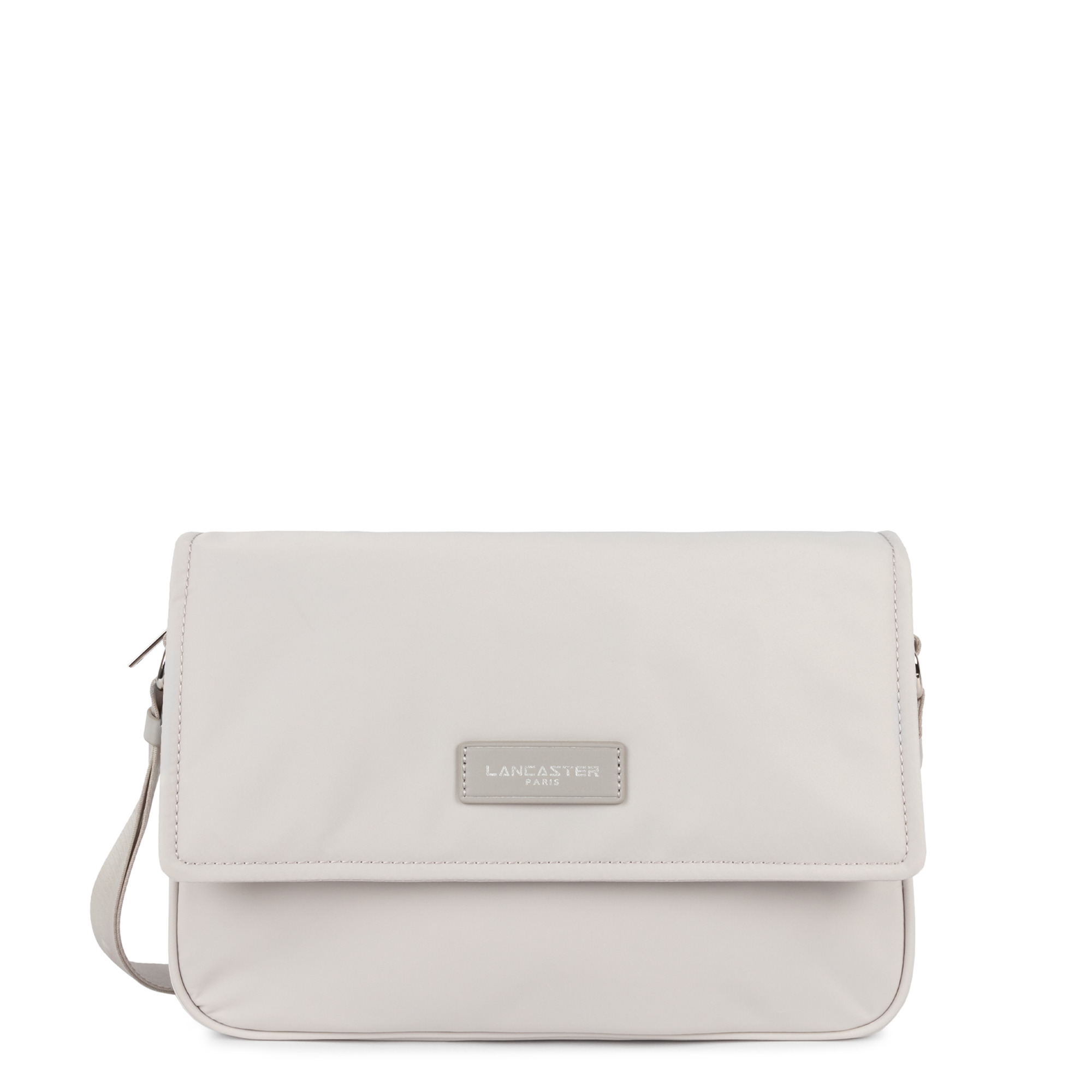 Sac gibecière A rabat aimanté M Basic Vita