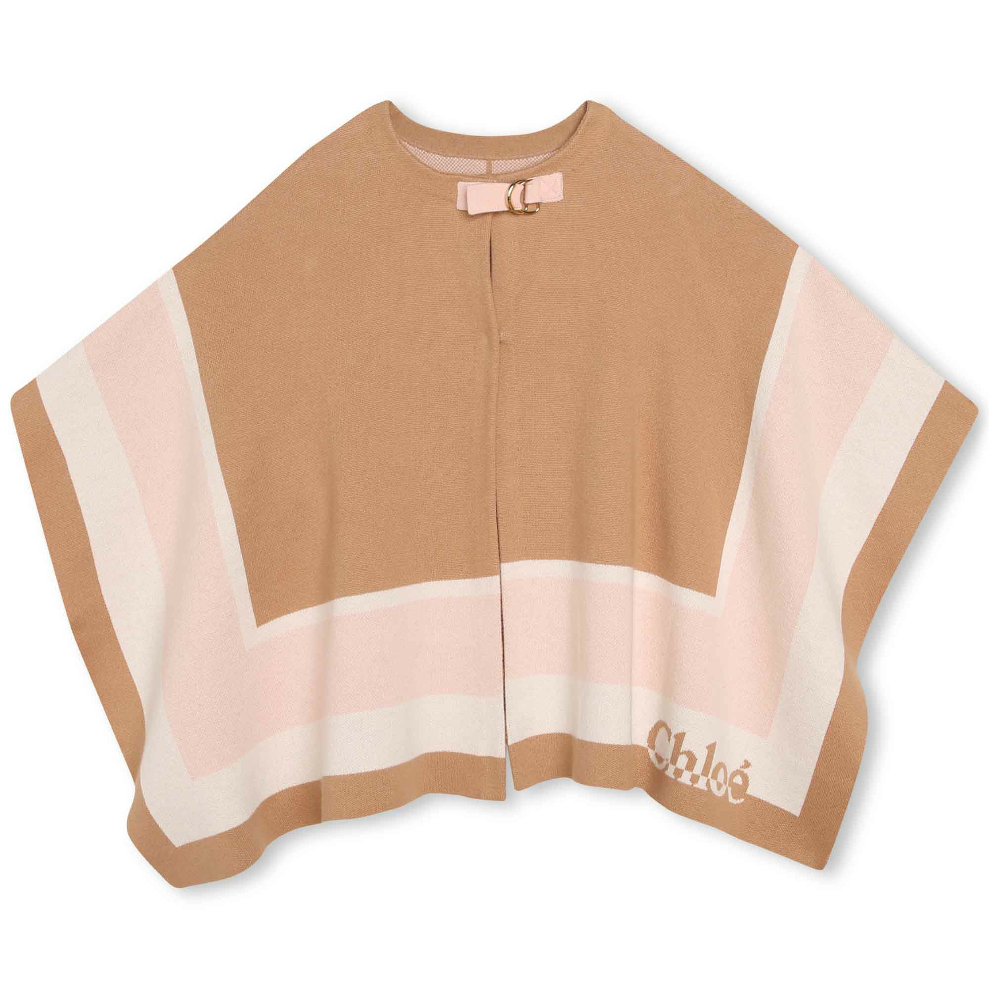VESTE TRICOT