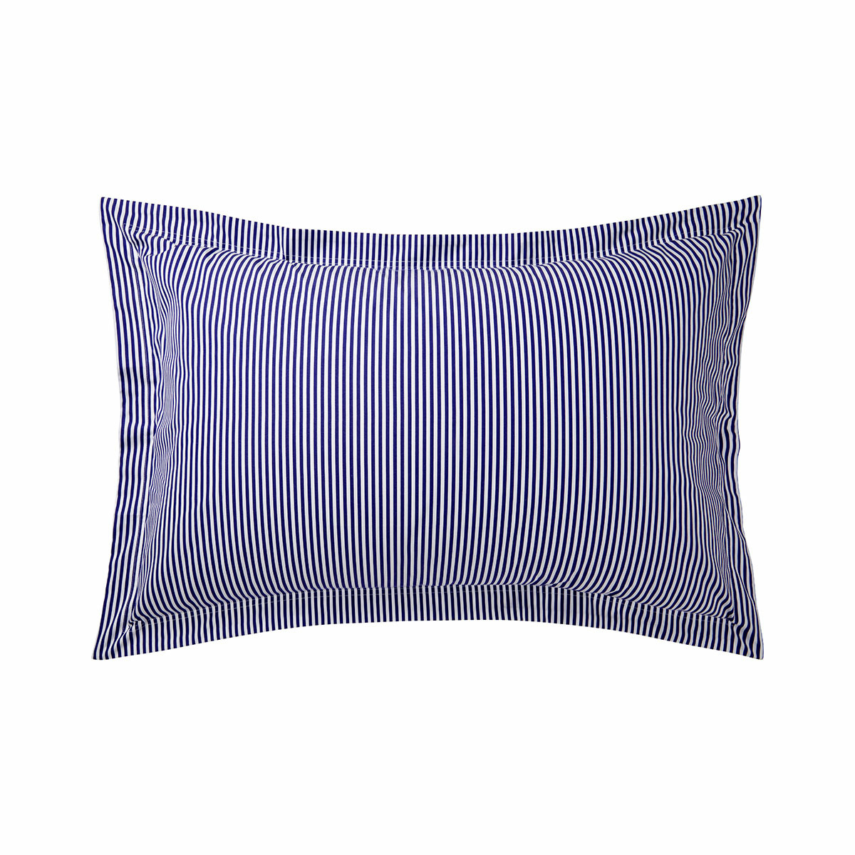 Taie d'oreiller en percale de coton 160 fils/cm², Shirting Stripe