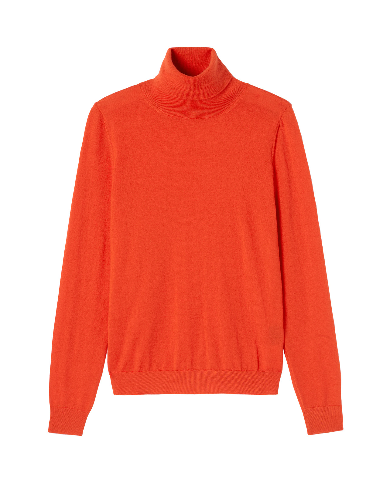 Pull col roulé ultrafin - Femme - CELEBRITY