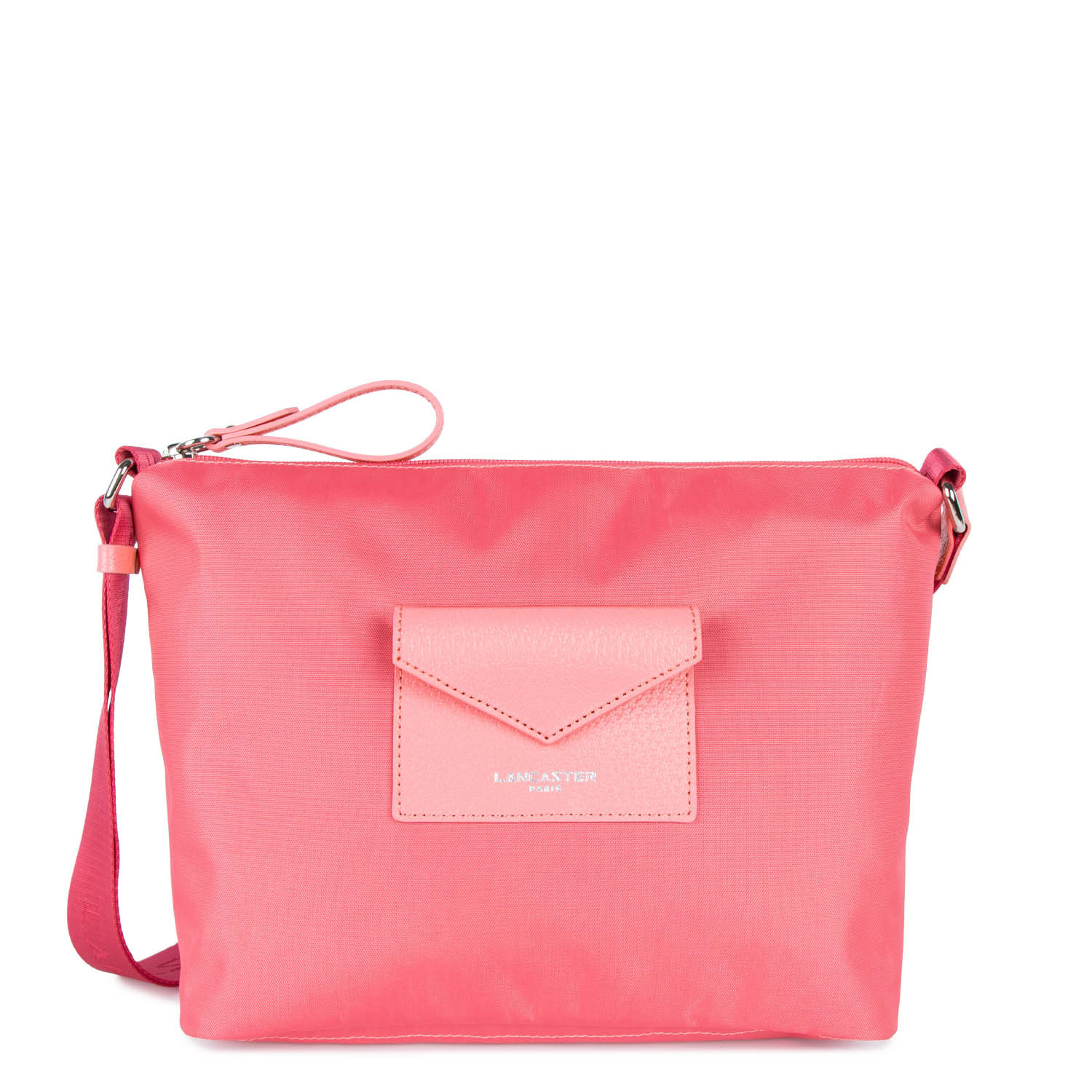 Sac besace Zippée Smart KBA