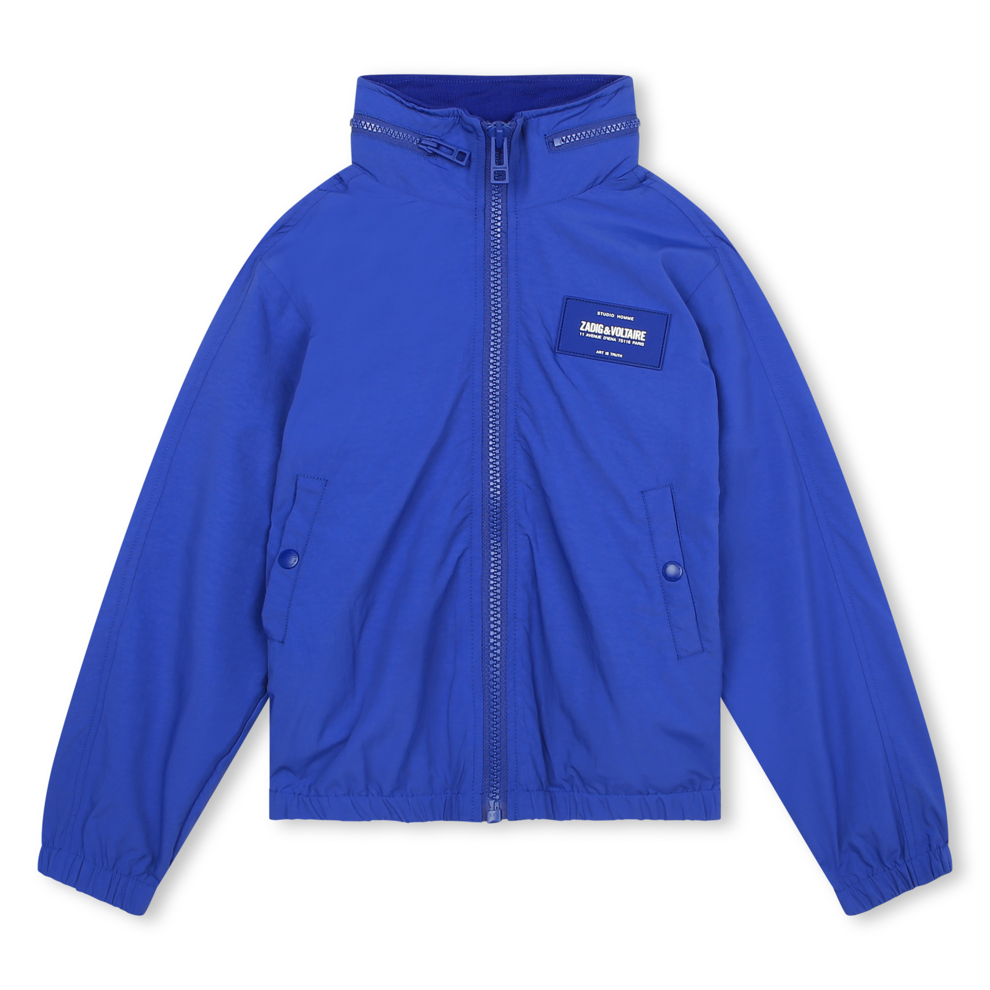 VESTE
