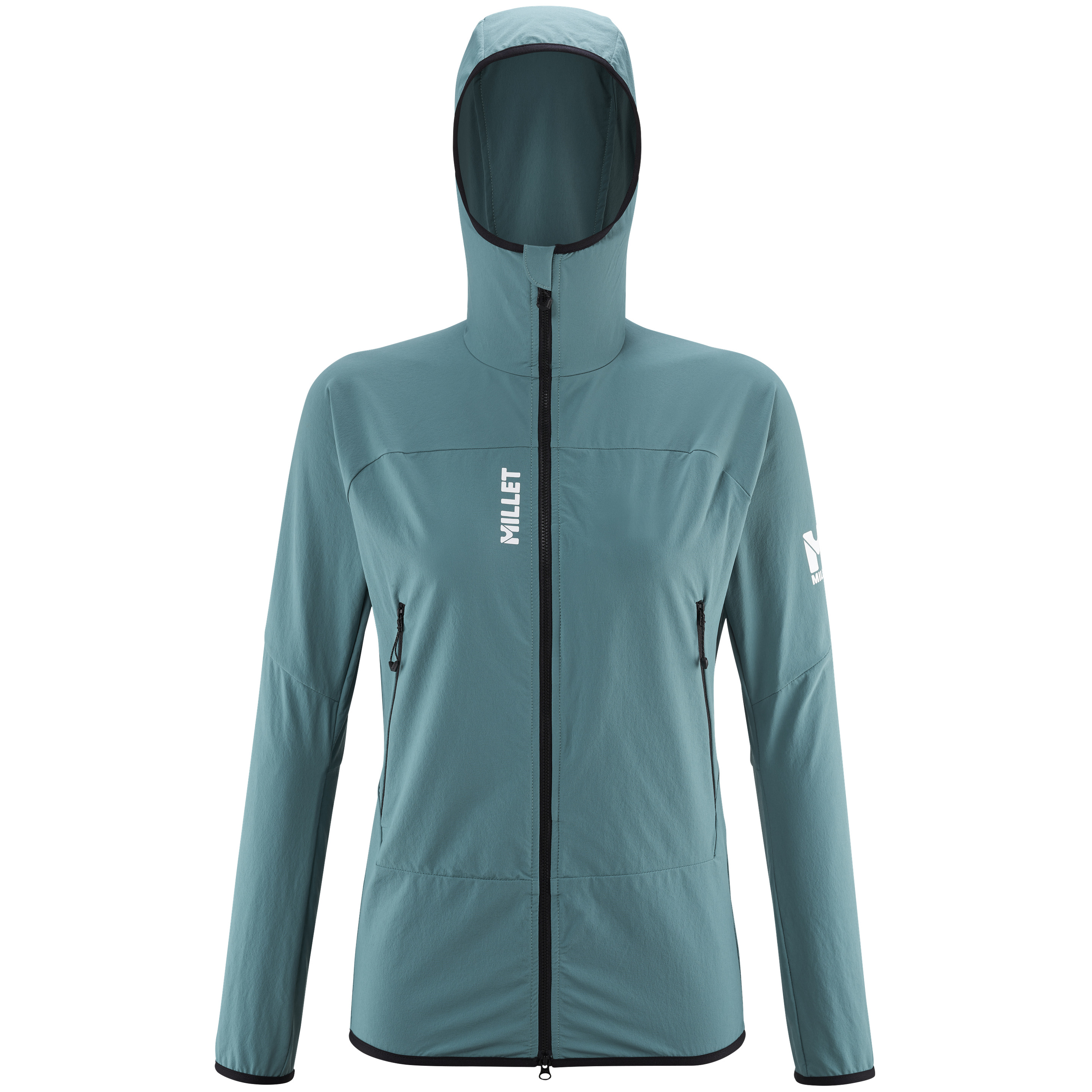Veste Softshell FUSION XCS HD W