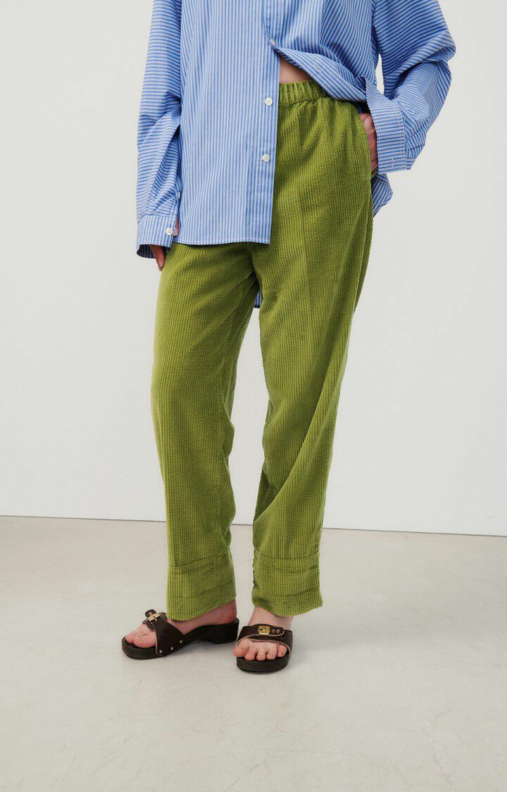 Pantalon femme Padow