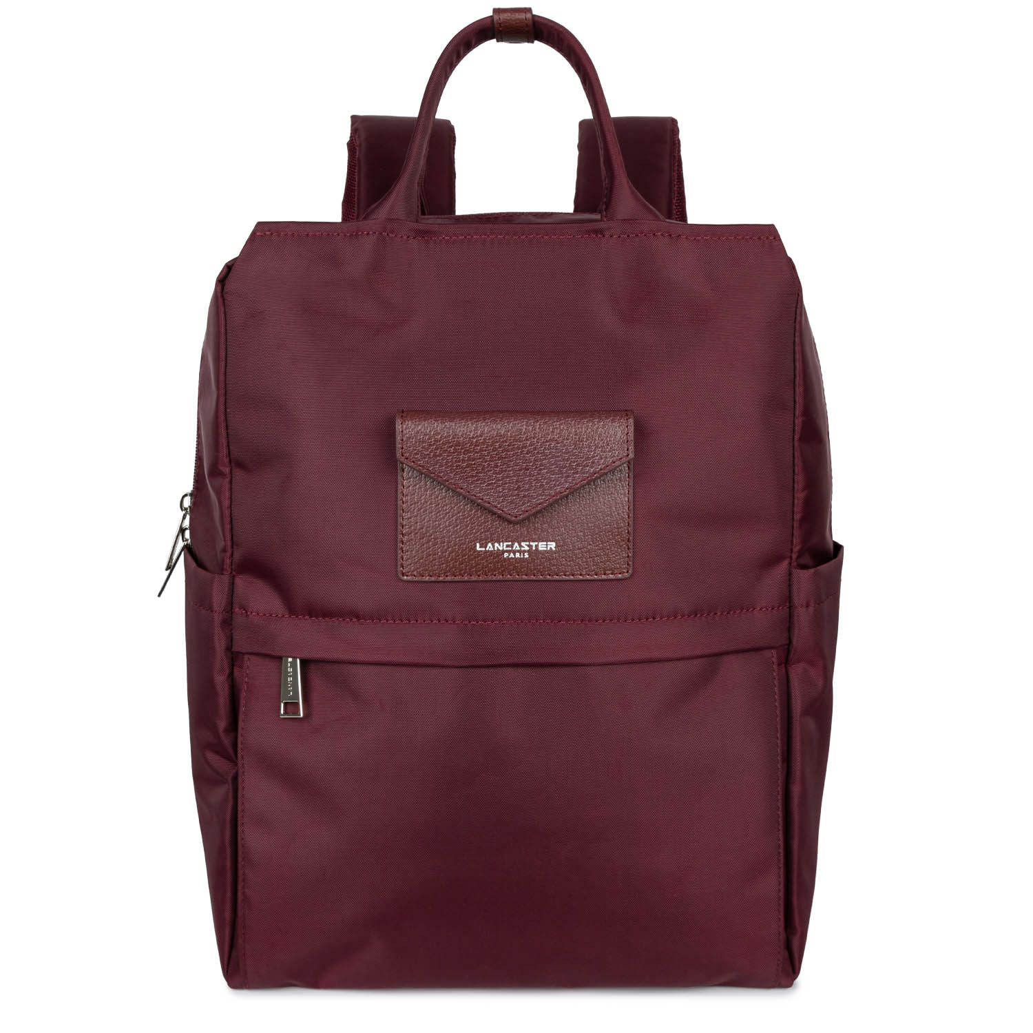 Sac à dos Zippé Smart KBA