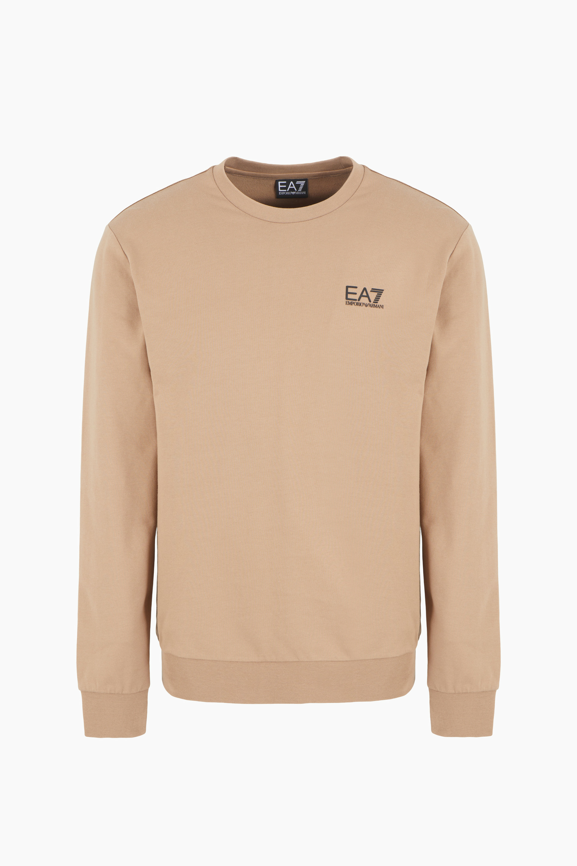 Sweat-shirt - portabella