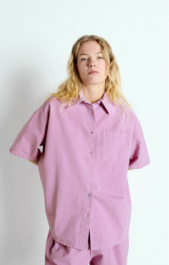 Chemise femme Rygybay