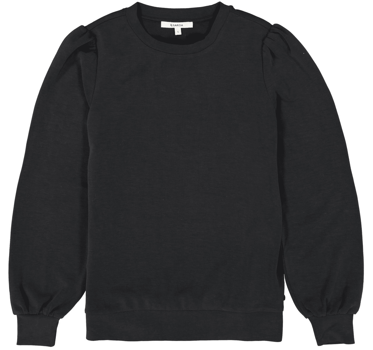 Women Sweater Black