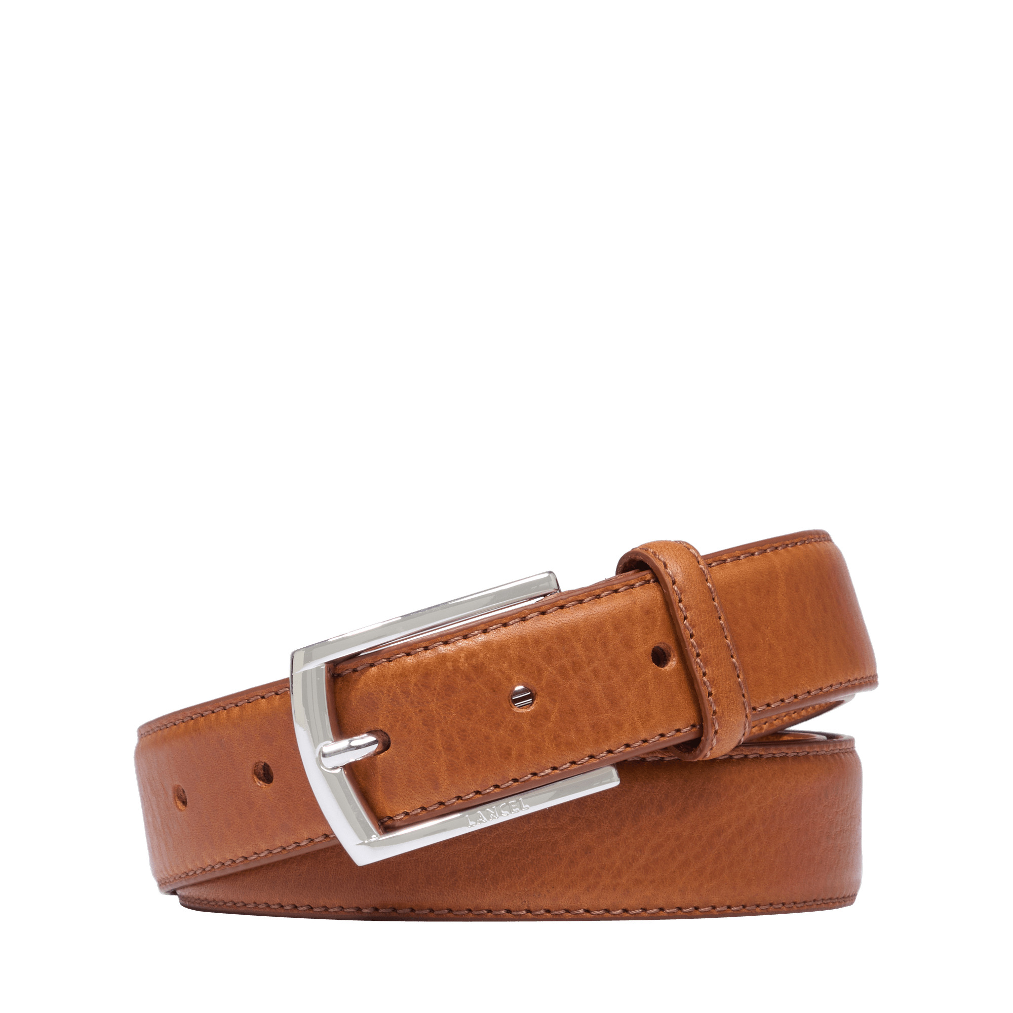 Come de Lancel - Ceinture 30Mm Ajustable - Cuir