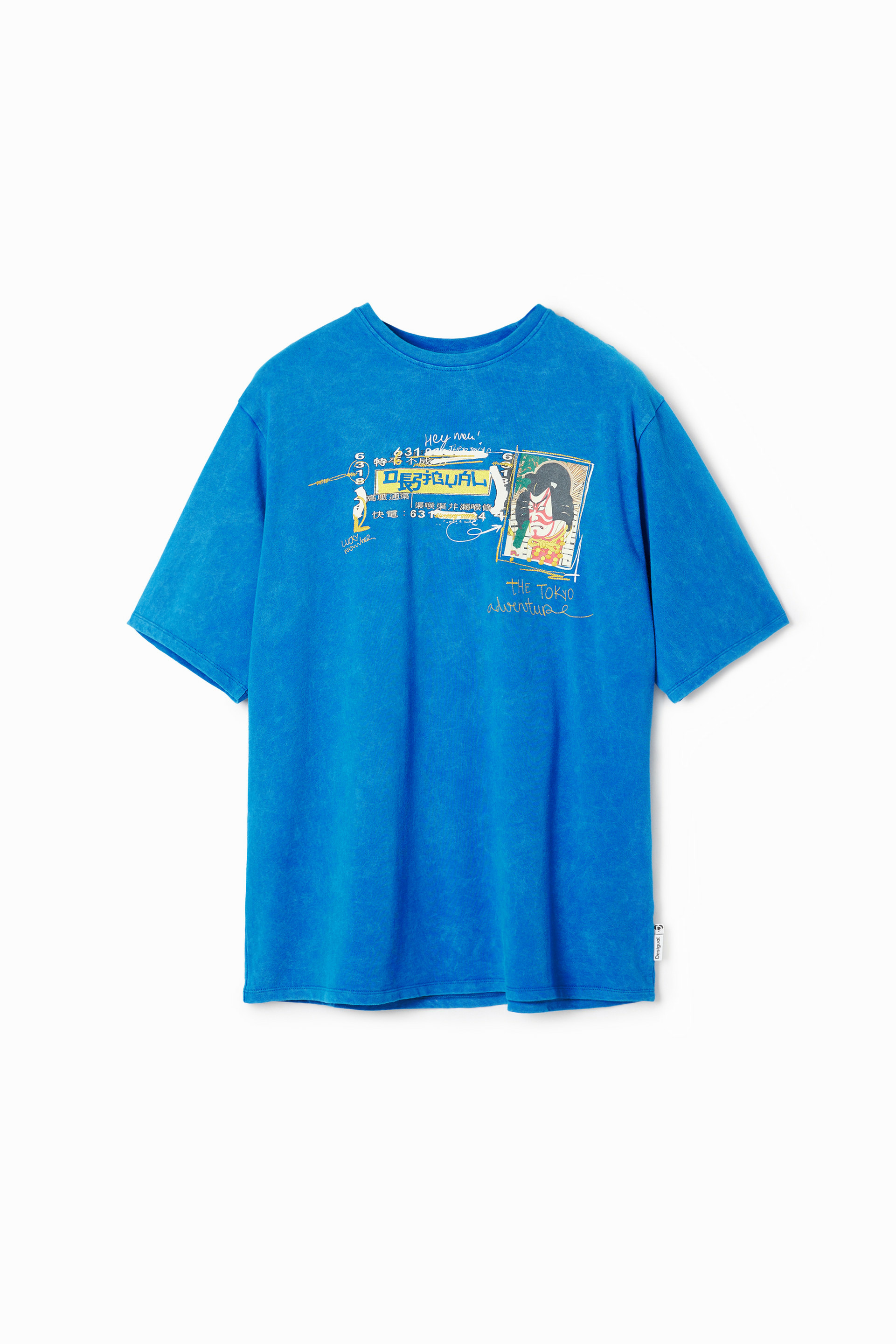 T-SHIRT COLORADO