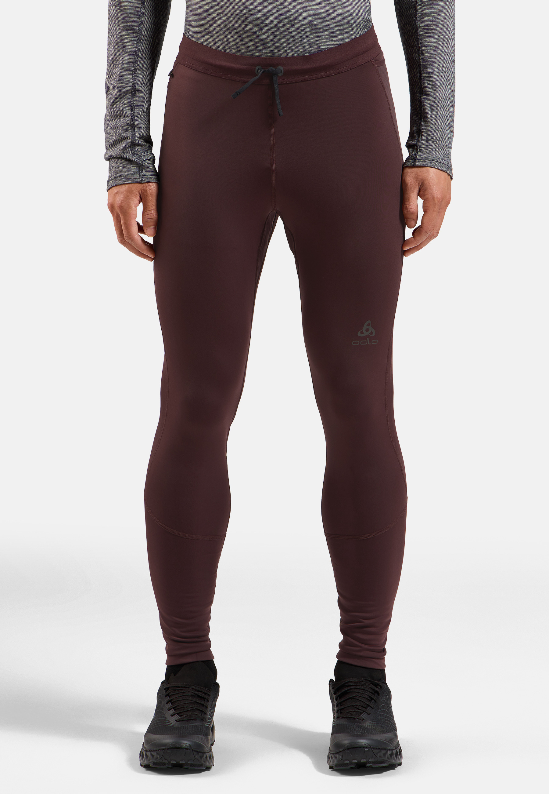 Collant X-ALP WINTER pour homme