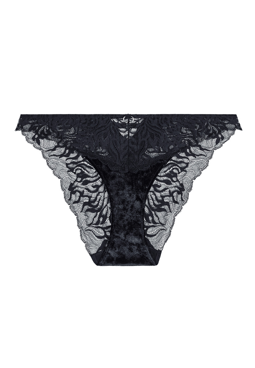 Culotte Italienne The Night Before