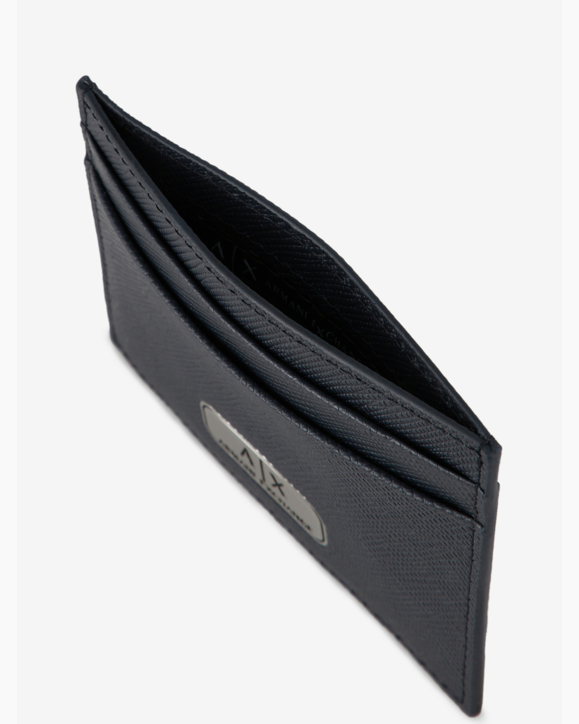 Carte de crédit homme ho - bleu