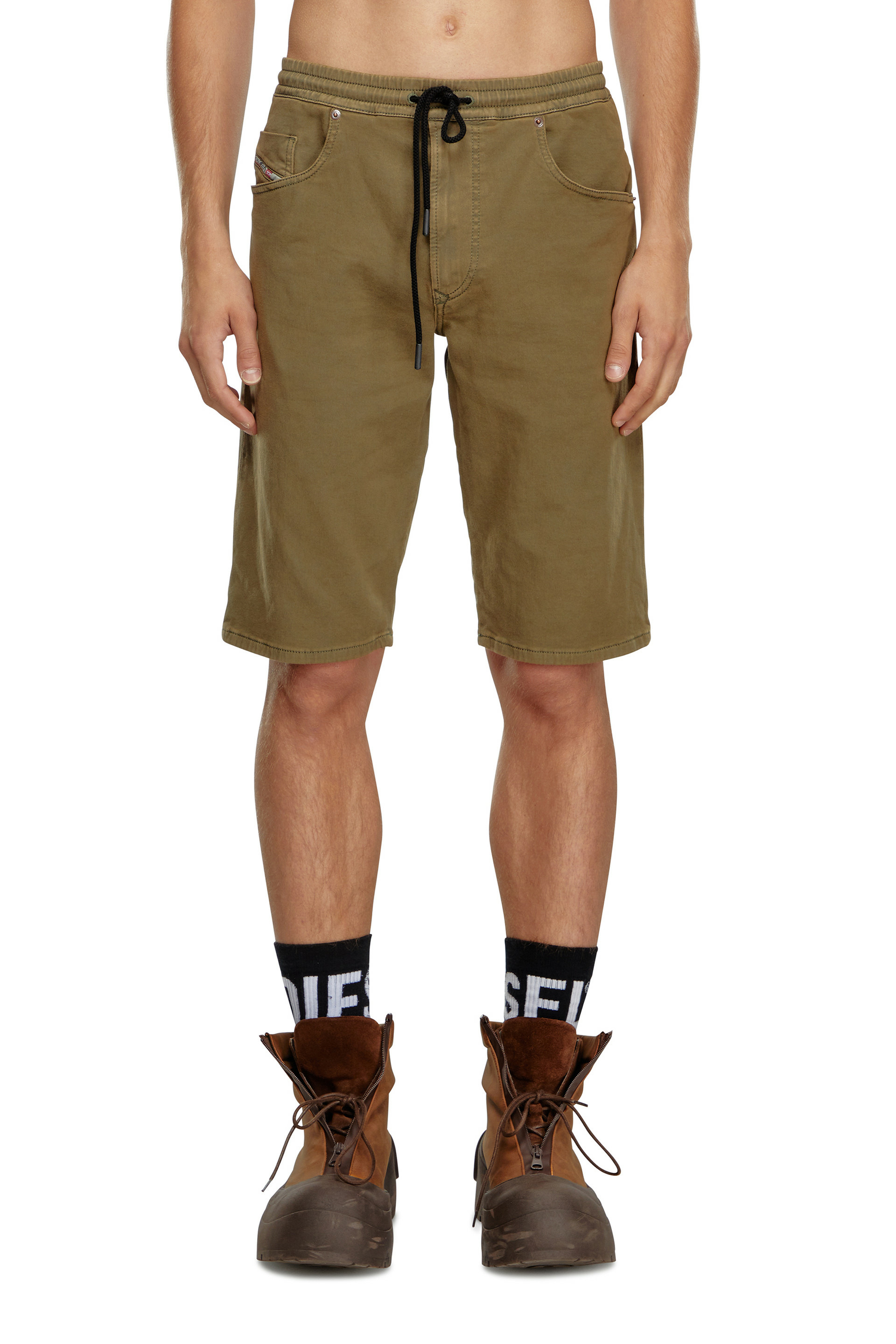 Short chino en JoggJeans