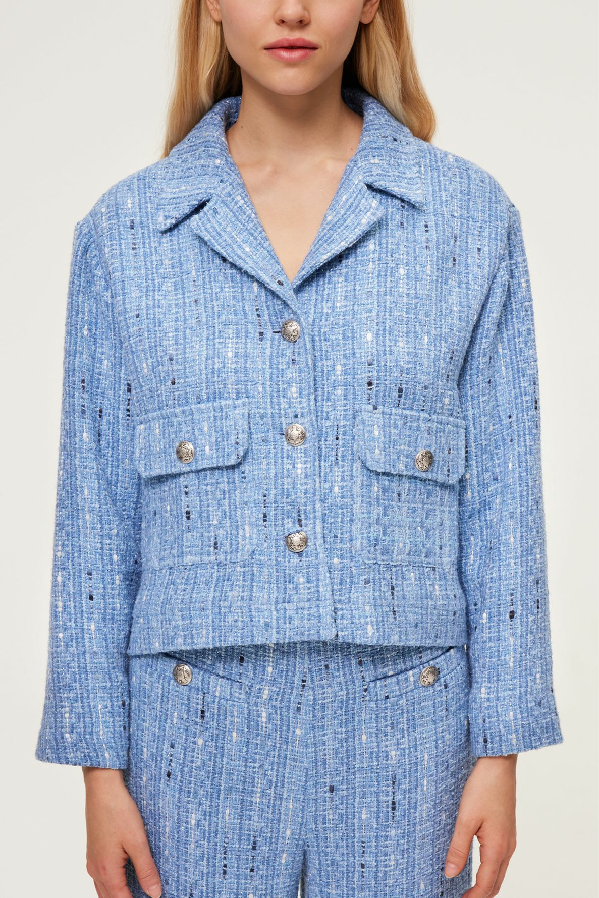 VESTE BLAKELY