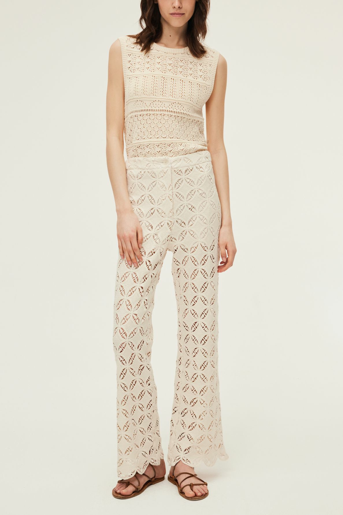 PANTALON CAMILLE