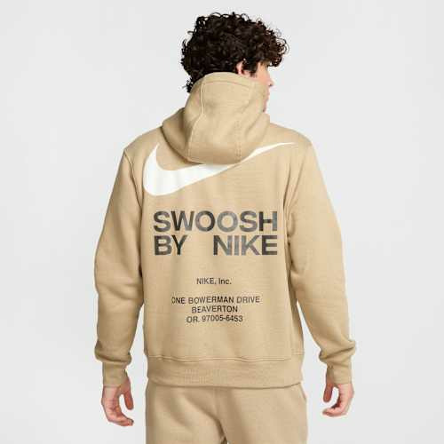 M NSW ATHL PO HOODIE BB