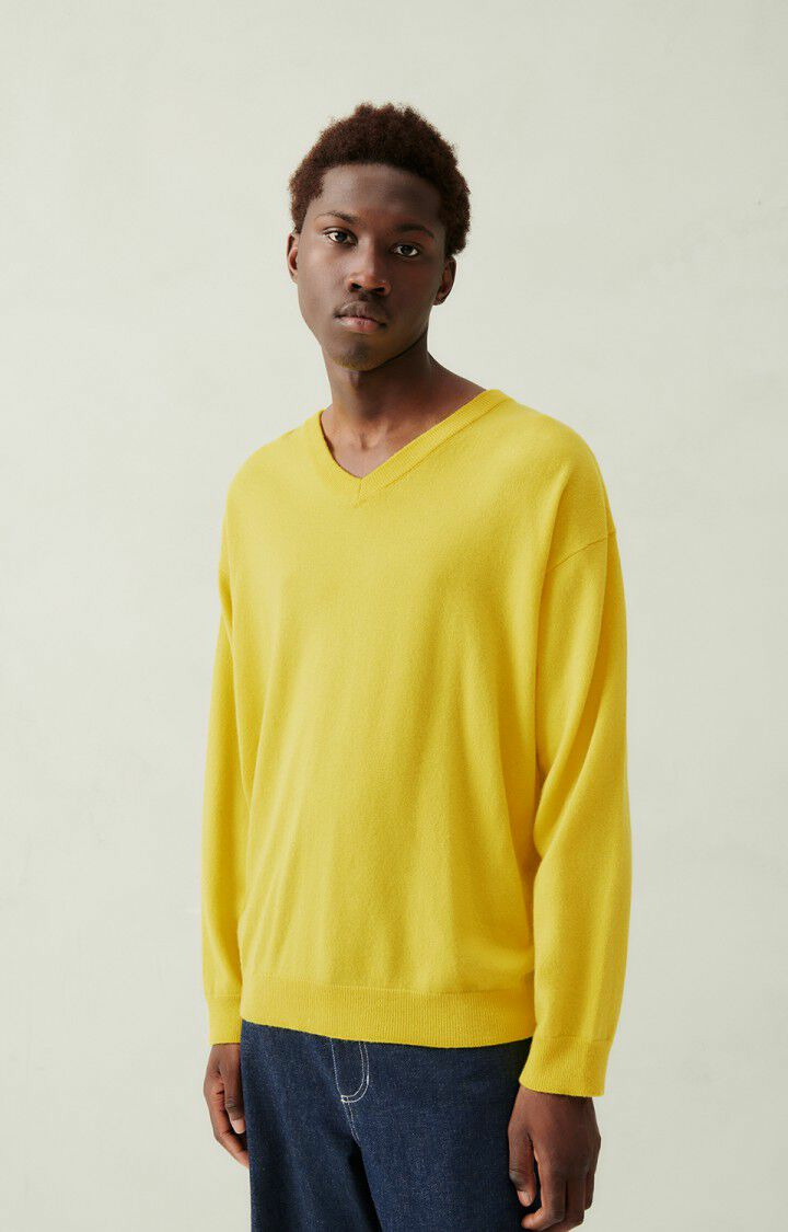 Pull homme Voxybay