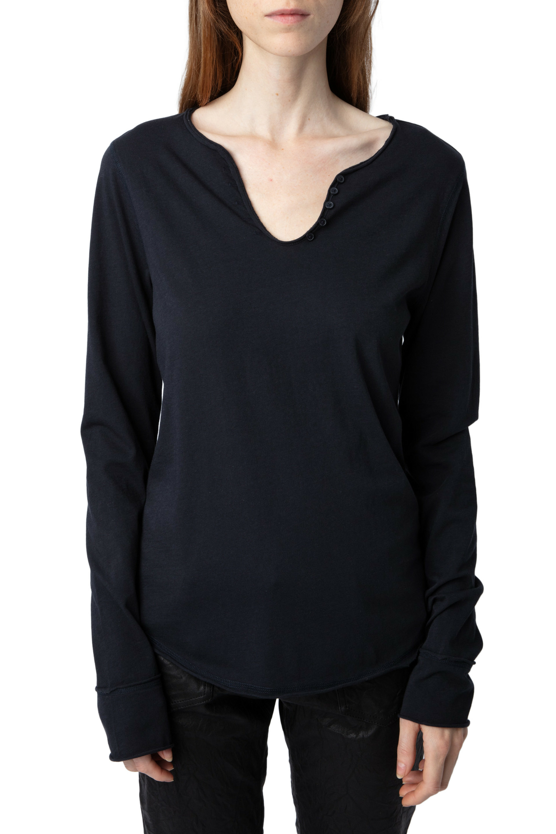 TUNISIEN ML CL FISHNET