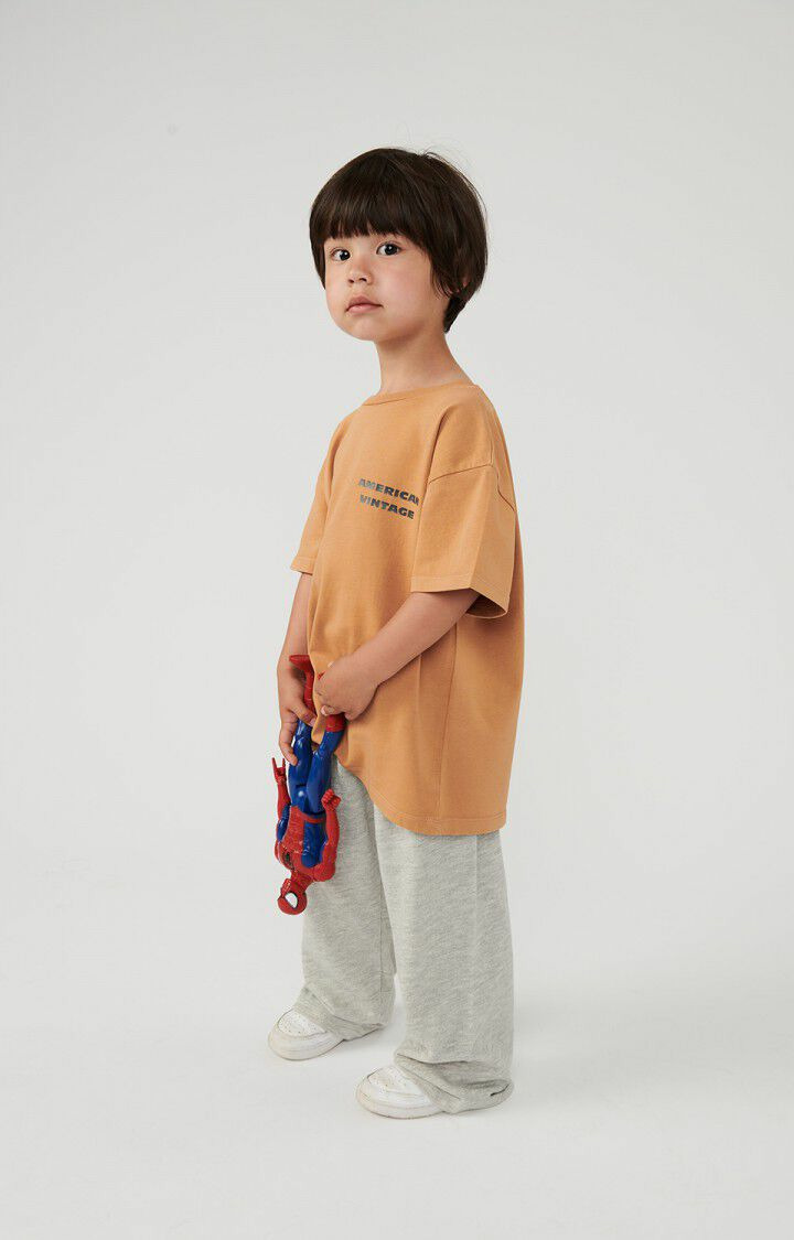 T-shirt enfant Fizvalley