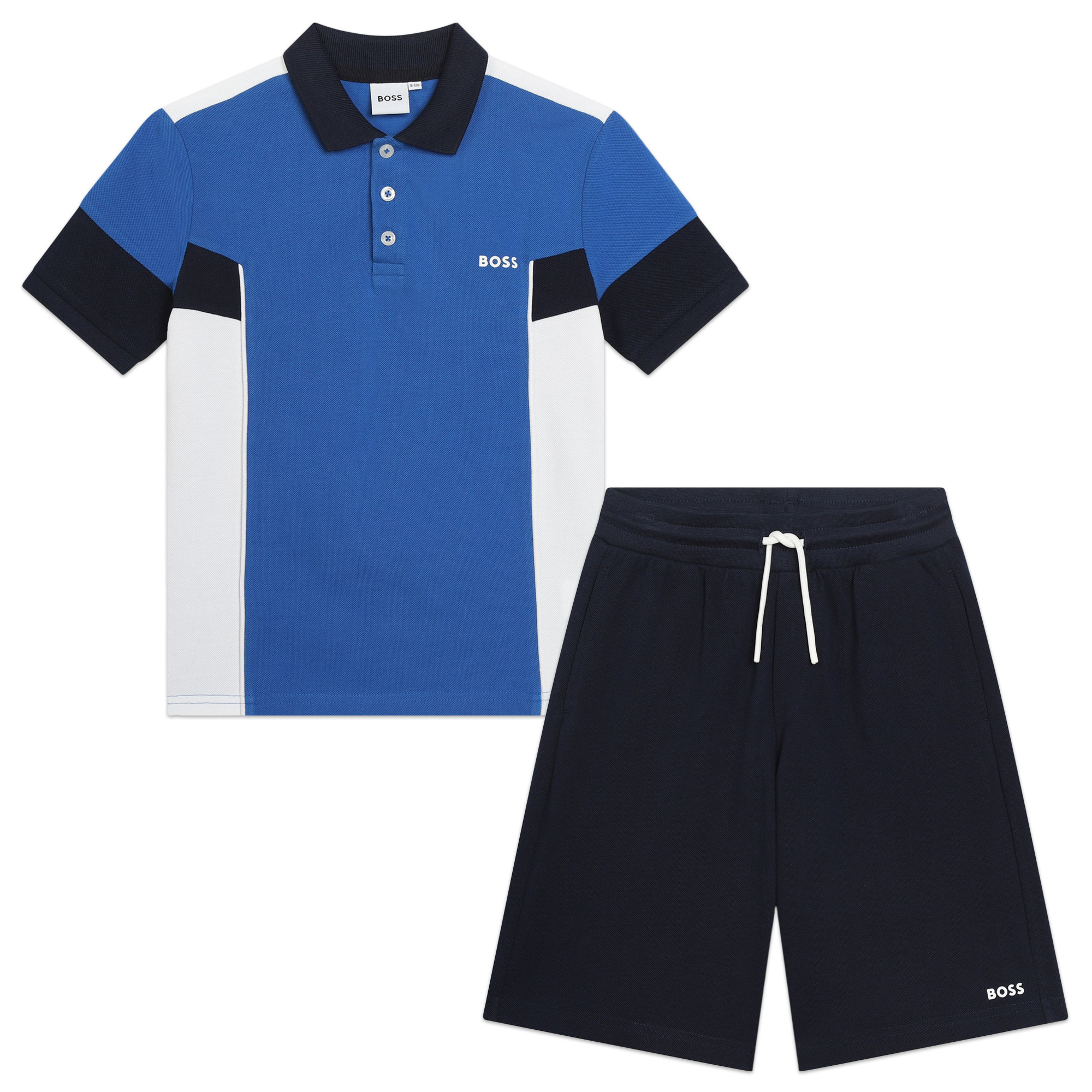 ENSEMBLE TEXTILE