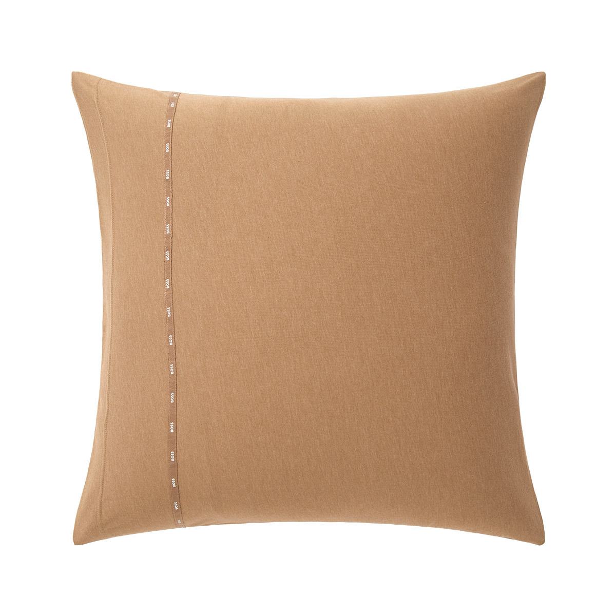 BOSS Home - Taie d'oreiller en coton modal, Boss Sense