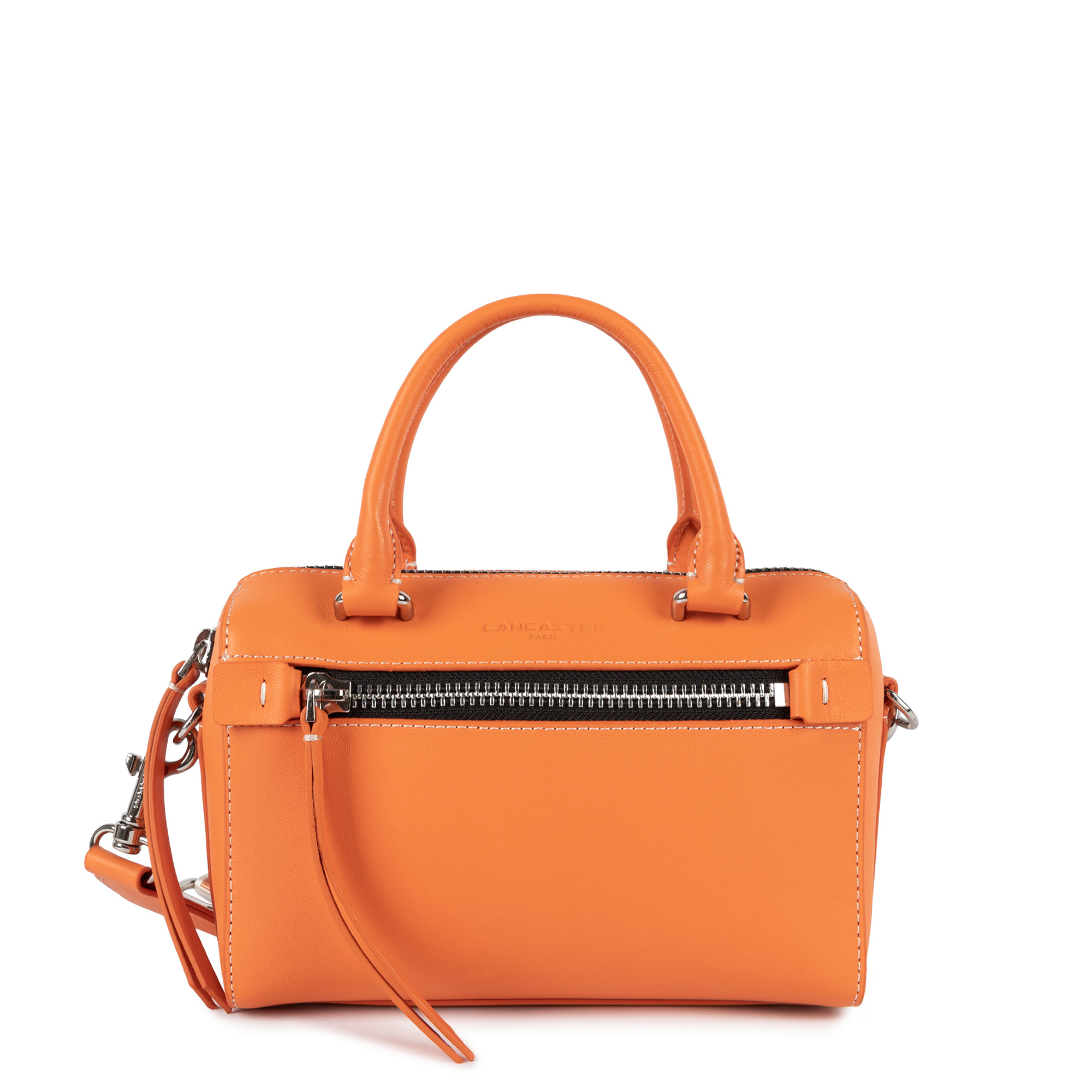 Sac polochon Zippé S Donna Linea