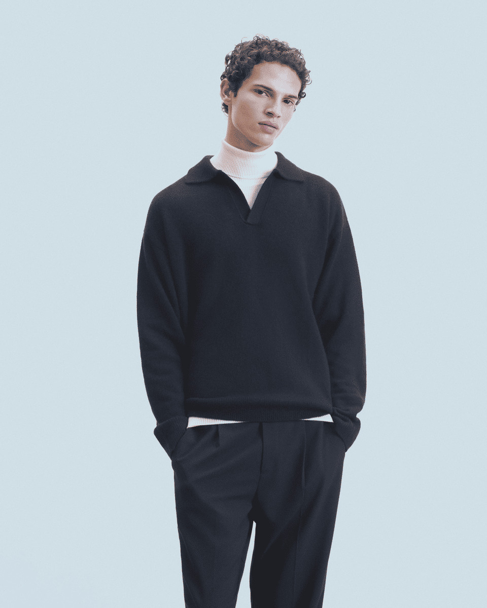 Pull Col Polo