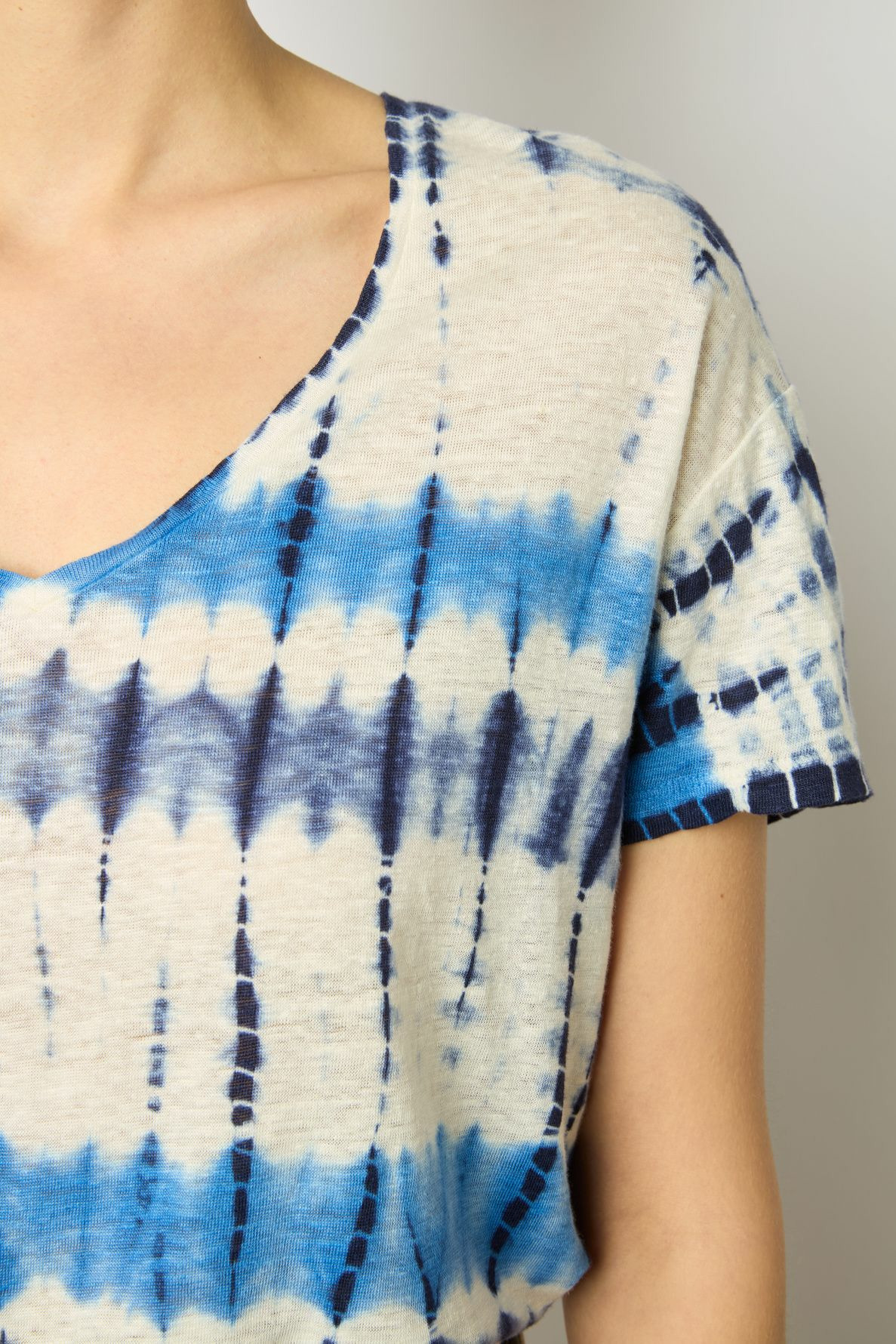 Tee-Shirt Melane