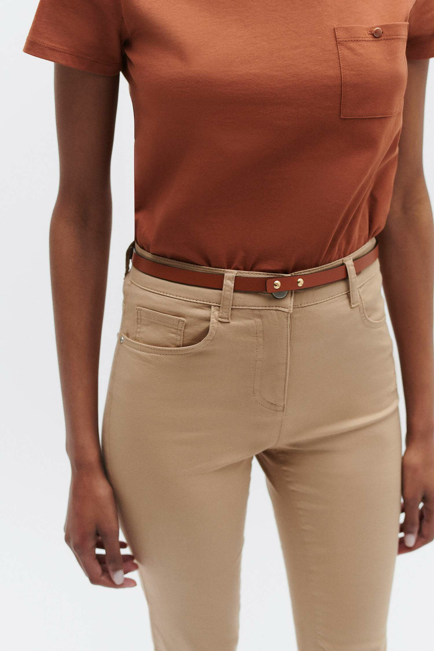 Pantalon craig