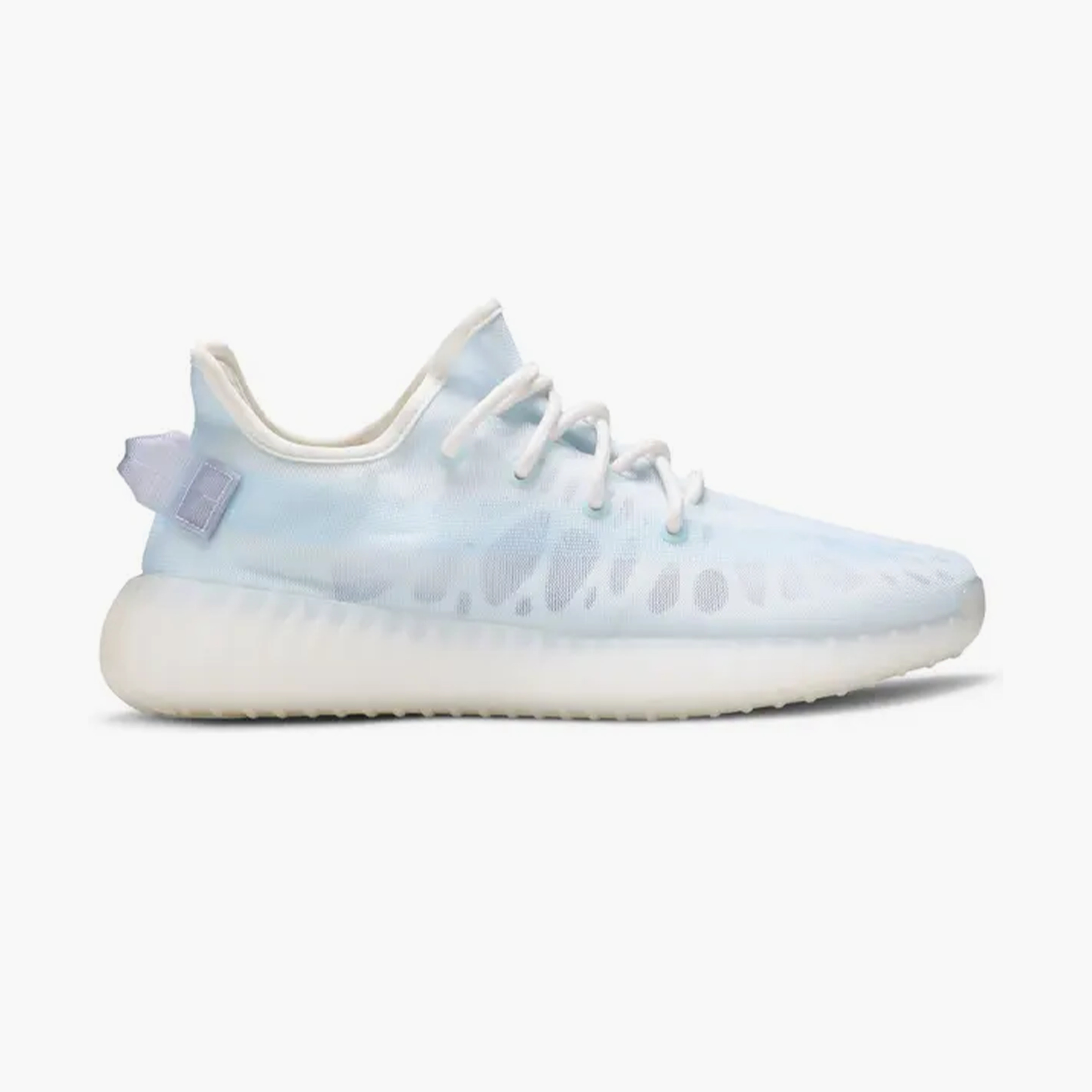 Adidas Yeezy Boost 350 V2 Mono Ice