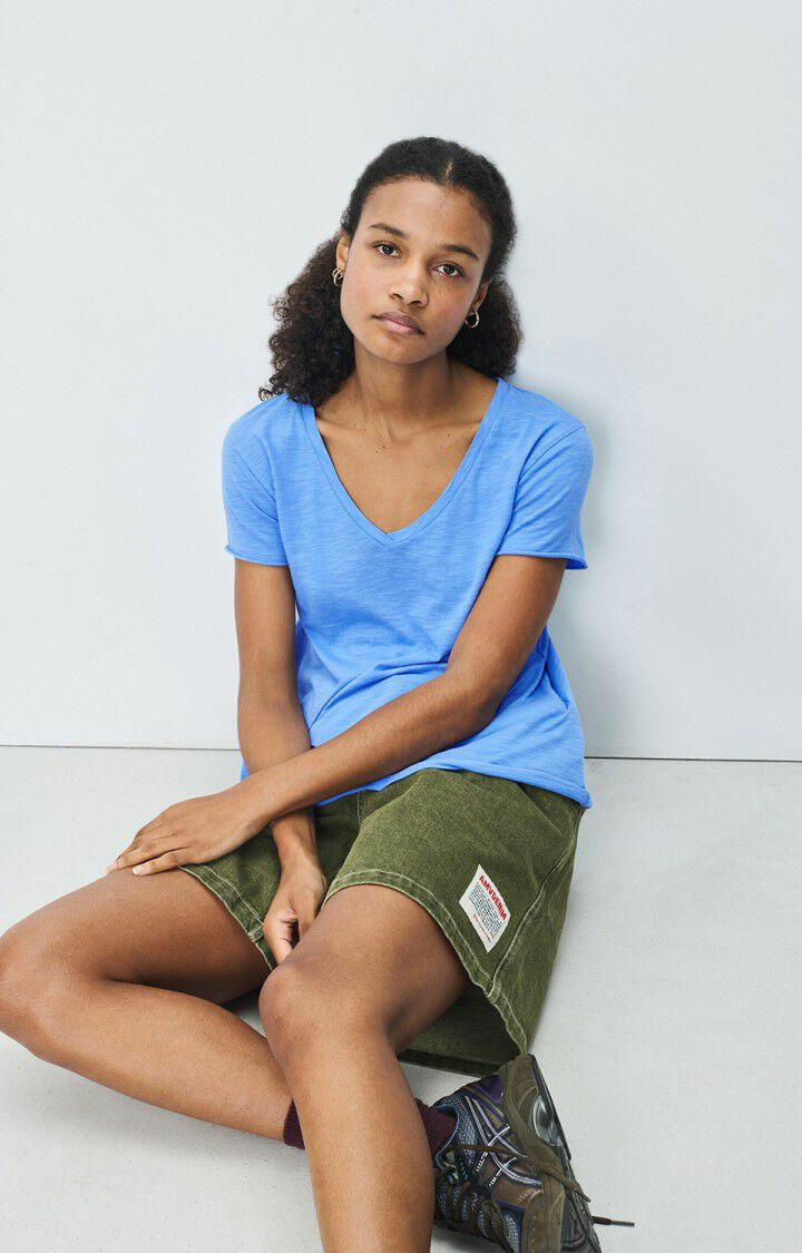 T-shirt femme Jacksonville