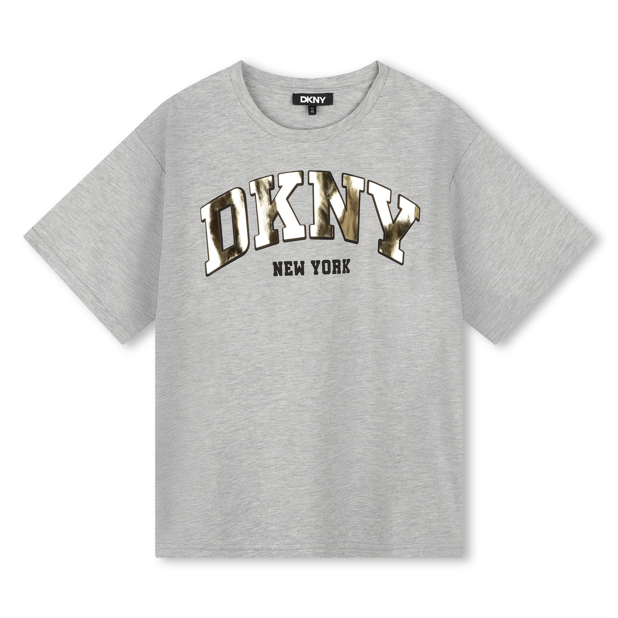 TEE-SHIRT MANCHES COURTES