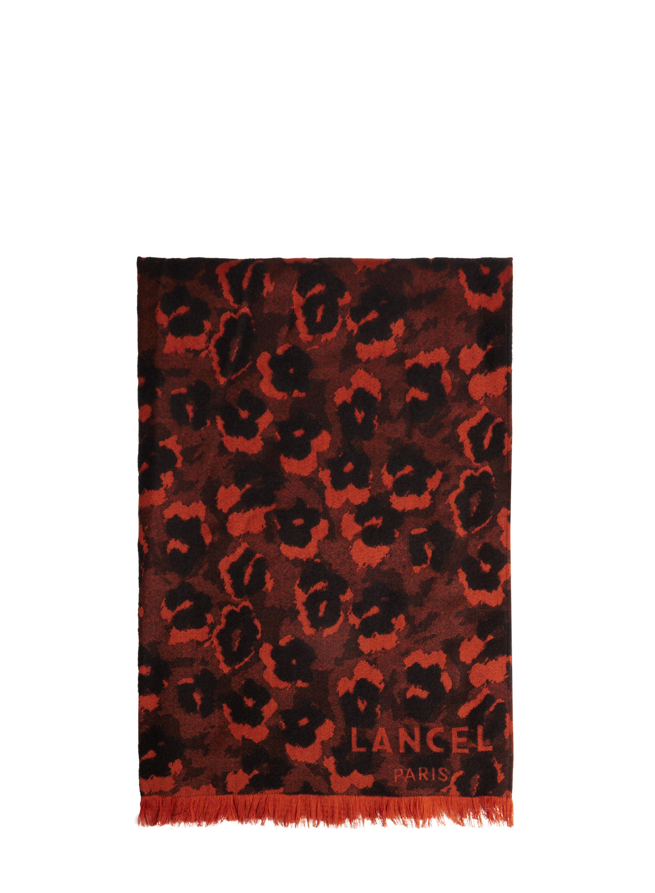 Motif Leopard Mania - Etole 190