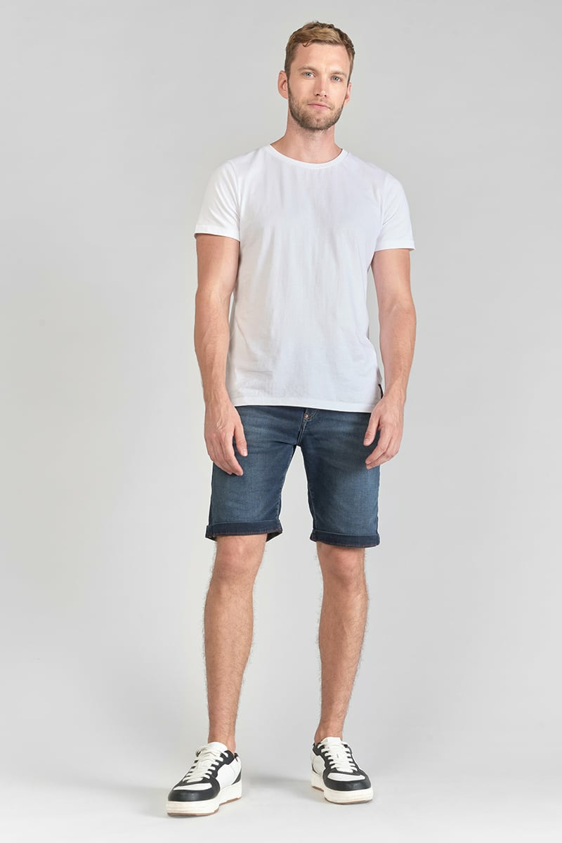 Bermuda short en jeans JOGG