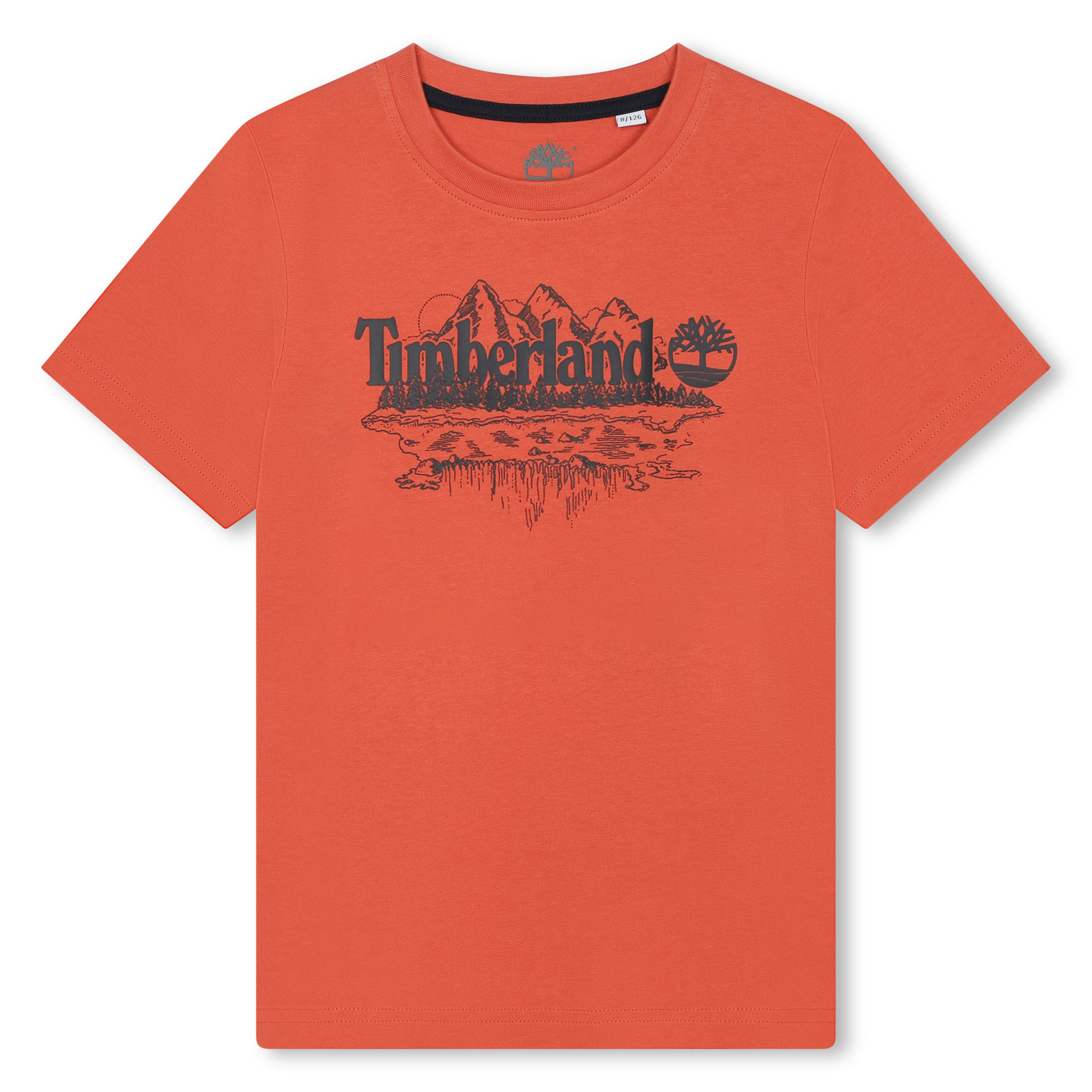 TEE-SHIRT MANCHES COURTES