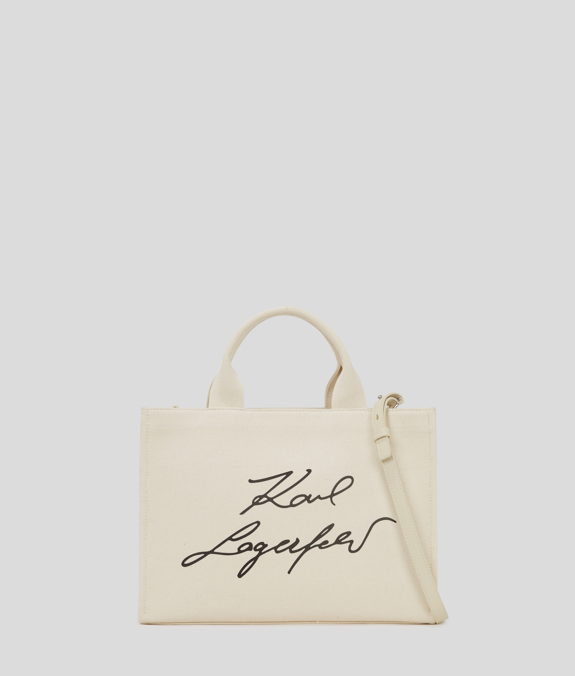 K/SHOPPER TOTE