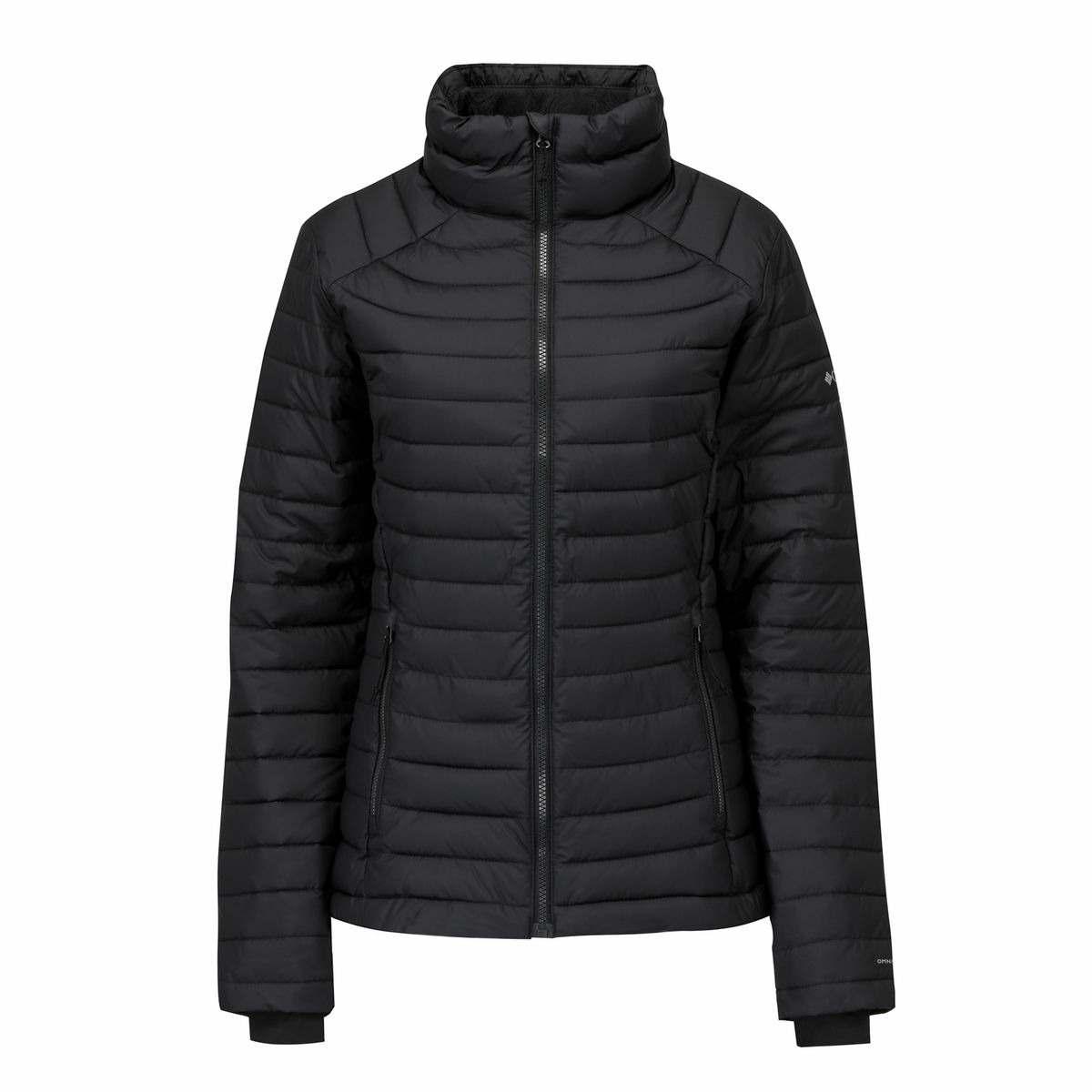 W White Out FS Jacket Noir