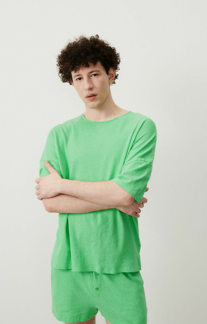 T-shirt homme Byptow